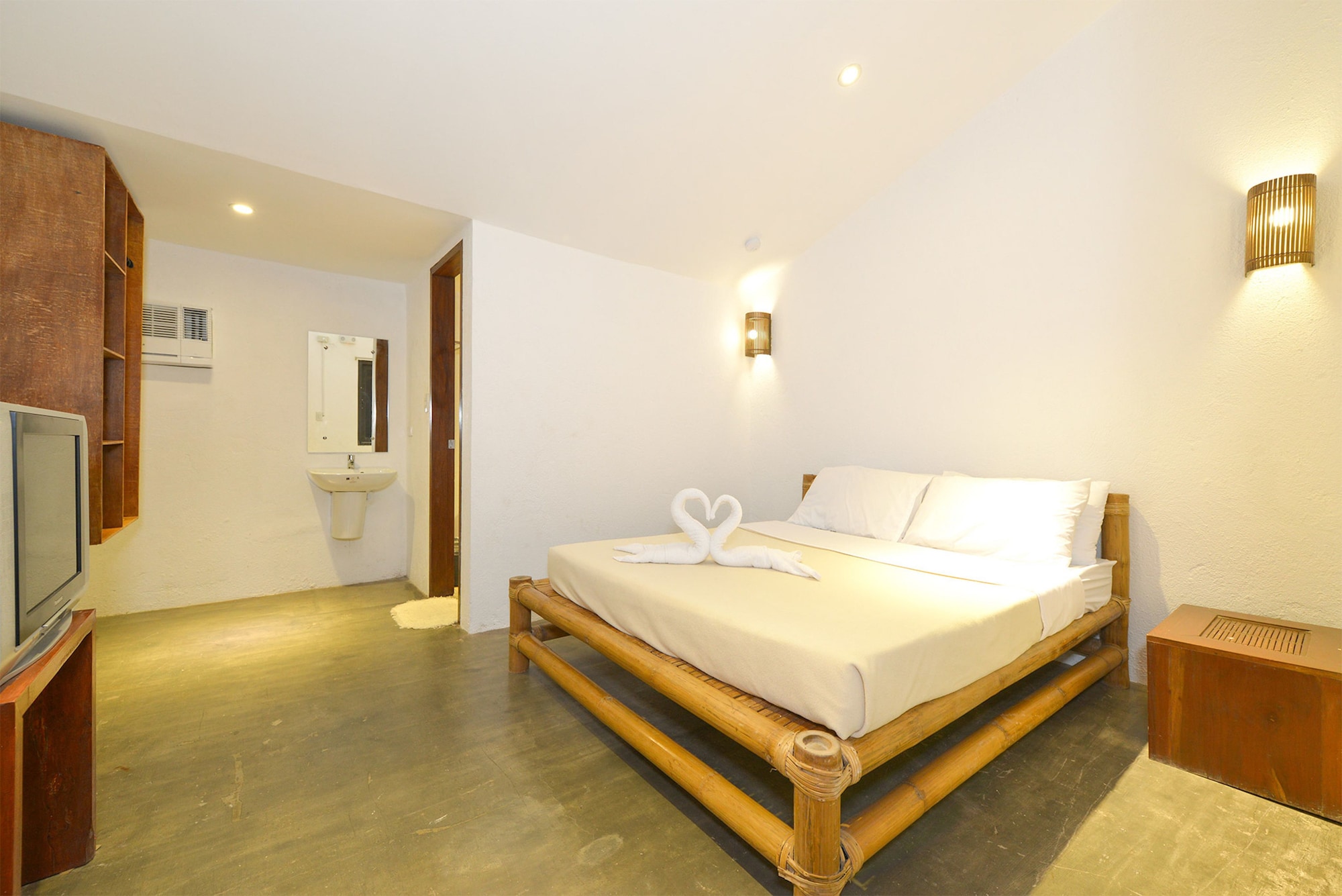 The Lazy Dog Bed & Breakfast
