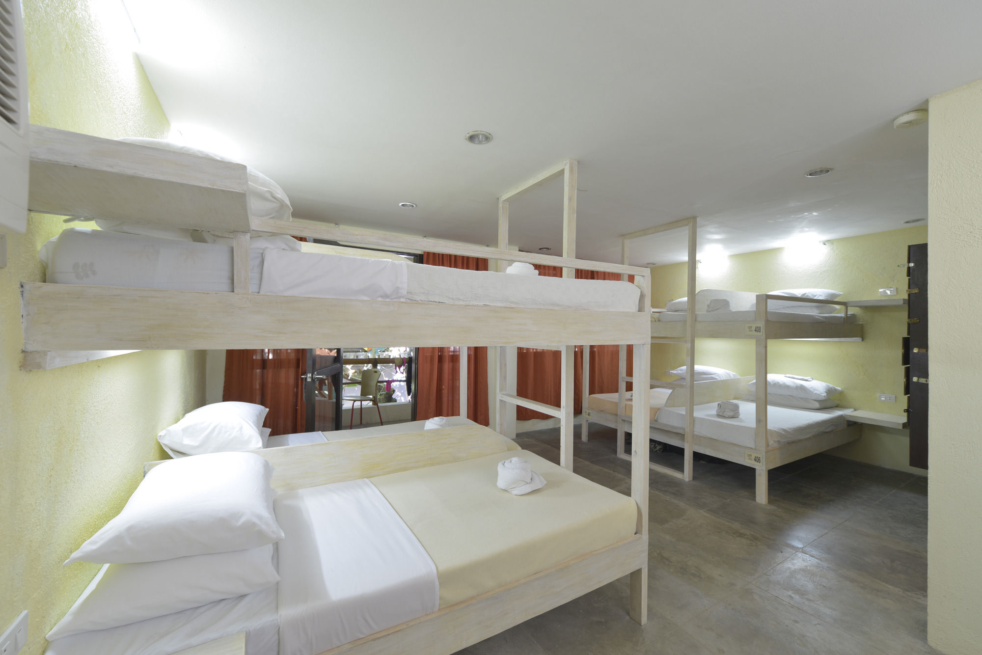 The Lazy Dog Bed & Breakfast