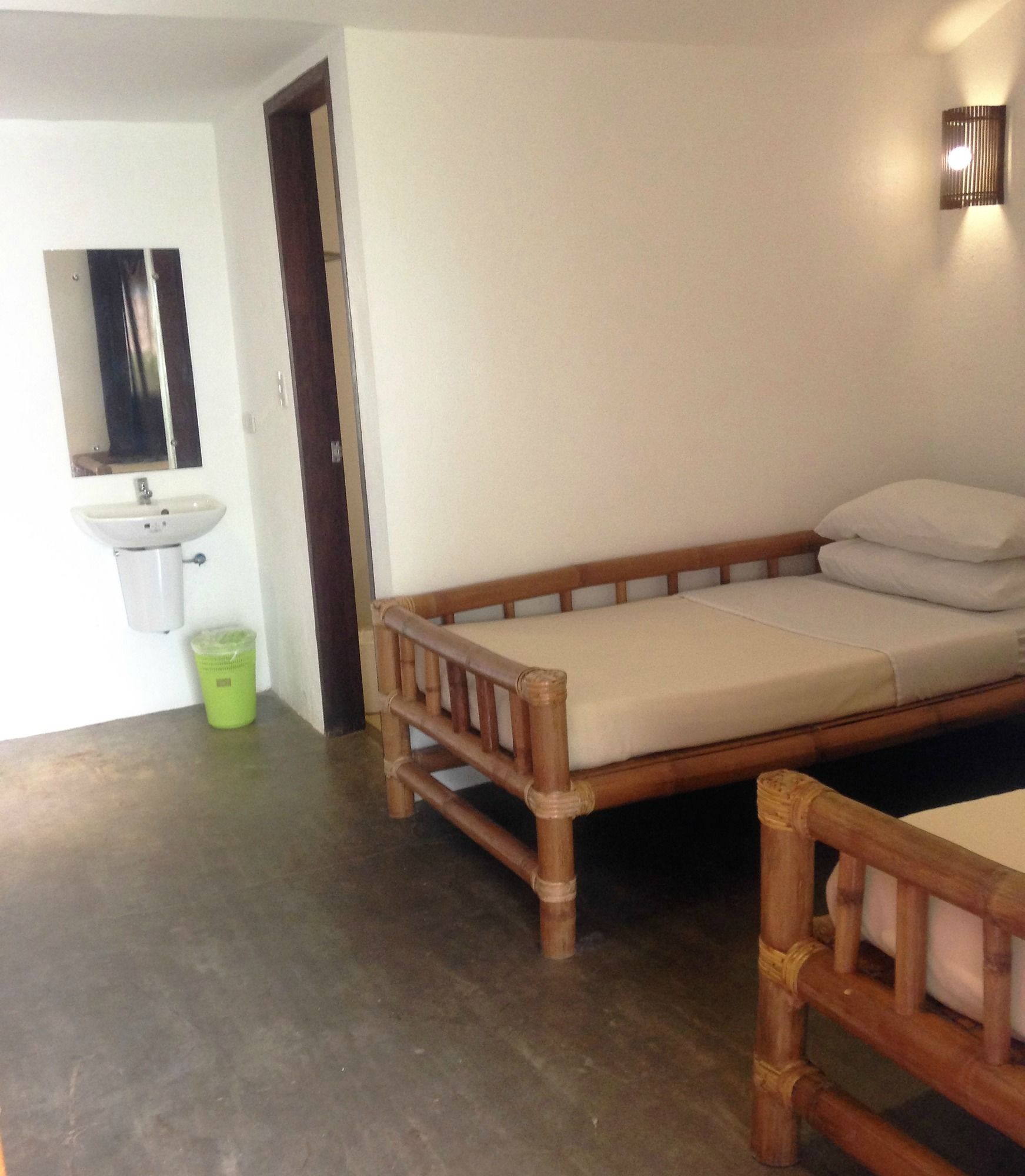 The Lazy Dog Bed & Breakfast