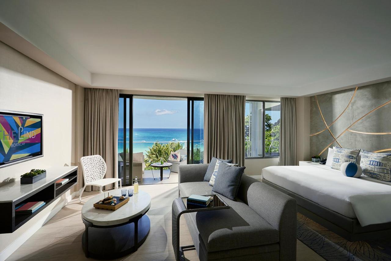 The Lind Boracay