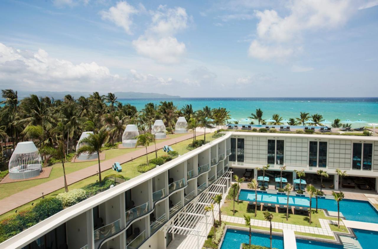 The Lind Boracay