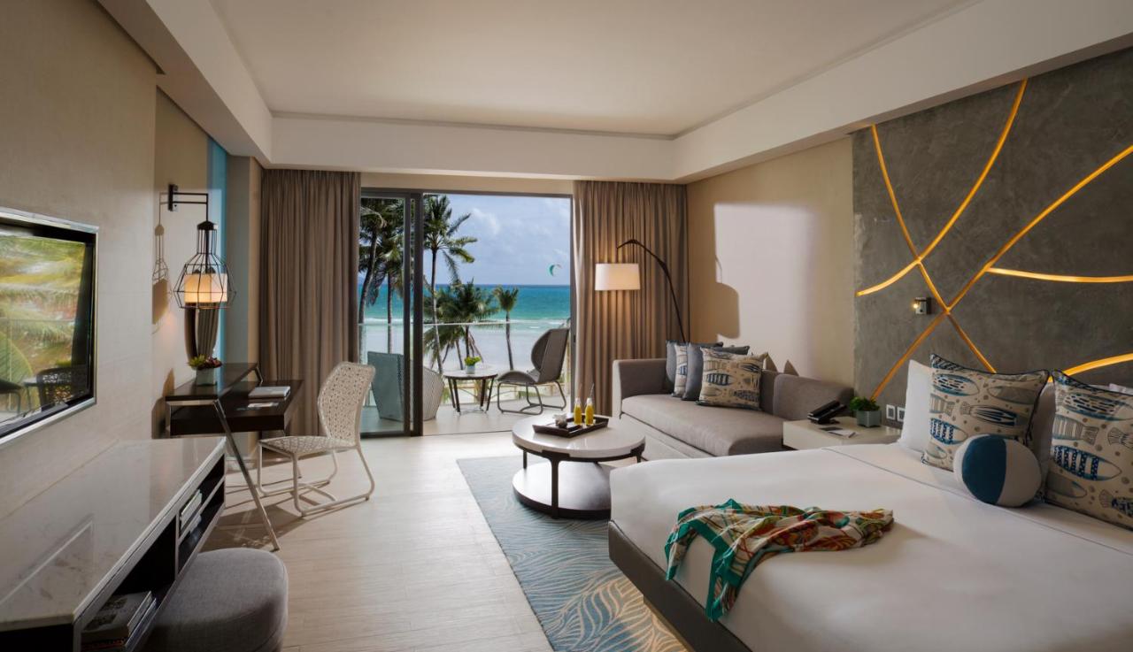 The Lind Boracay
