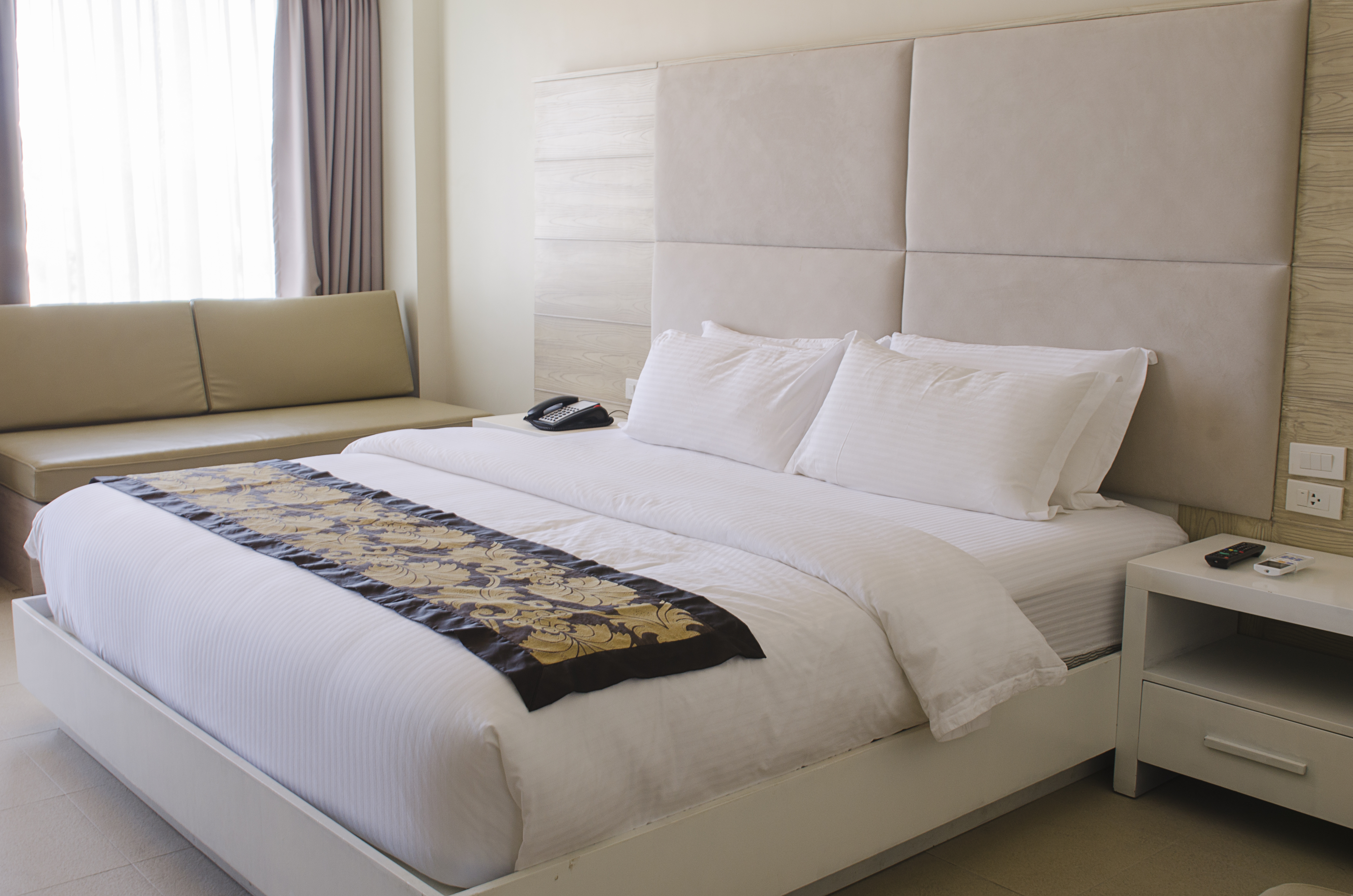 The Muse Hotel