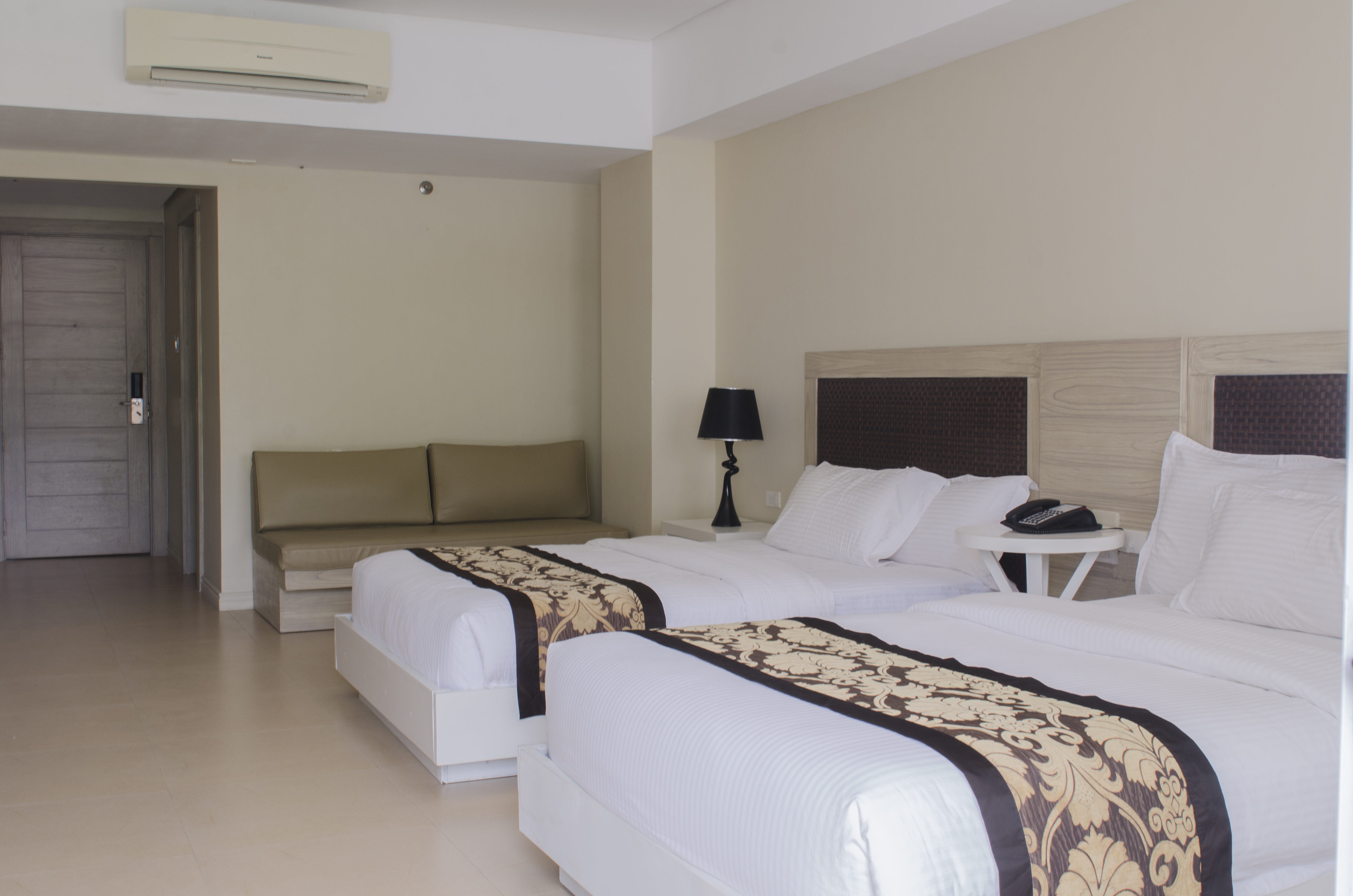 The Muse Hotel