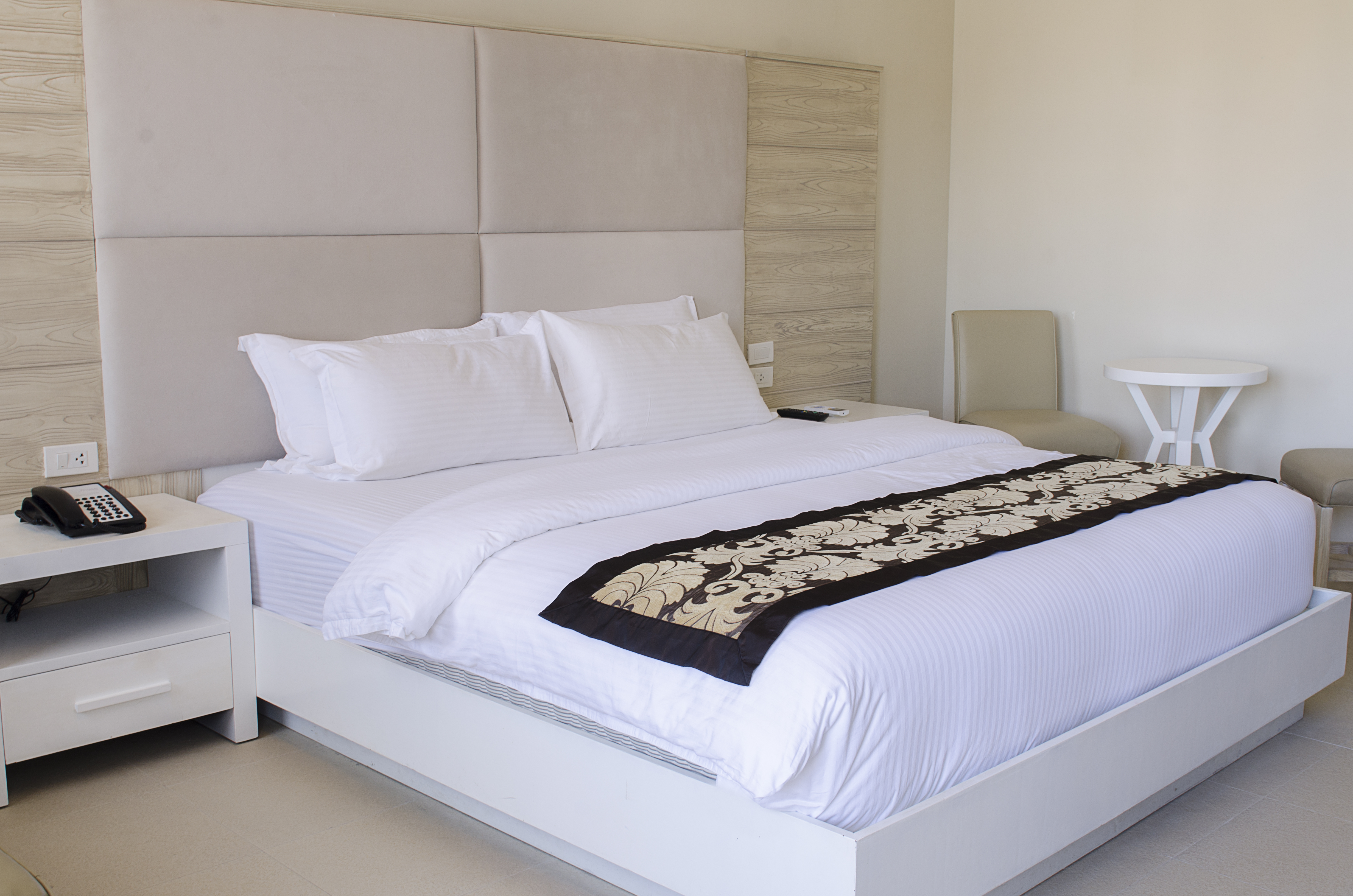The Muse Hotel