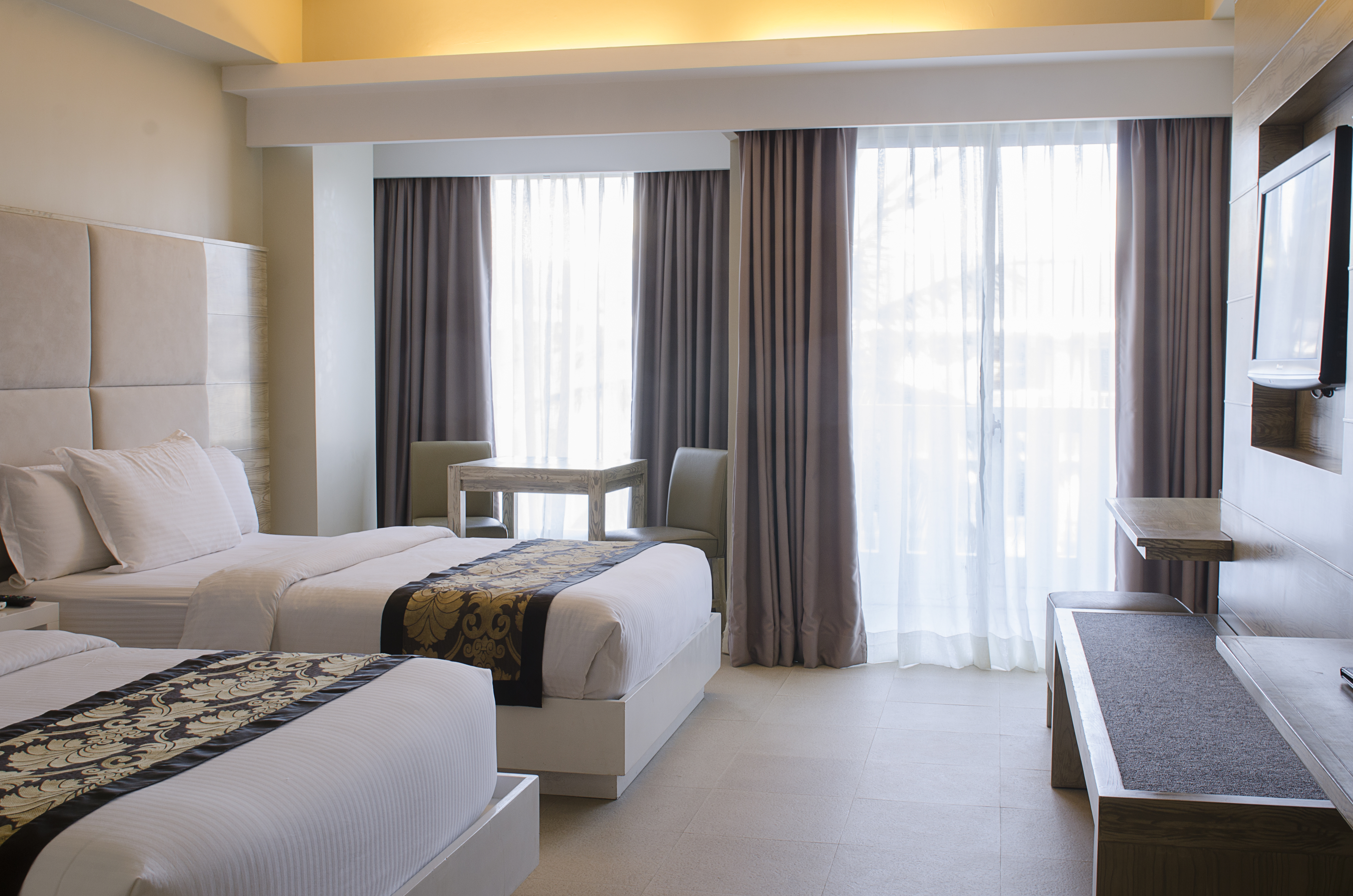 The Muse Hotel