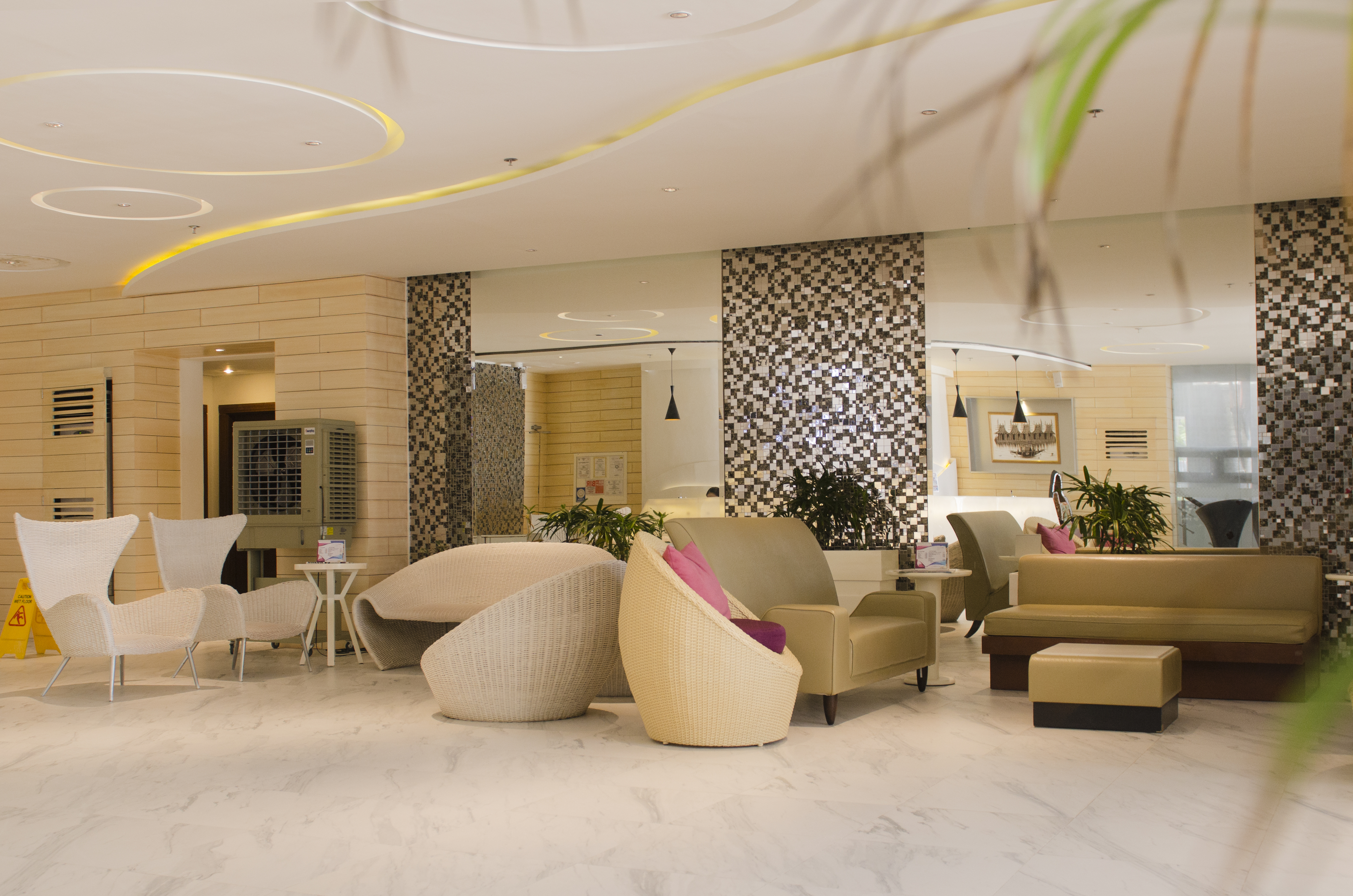 The Muse Hotel