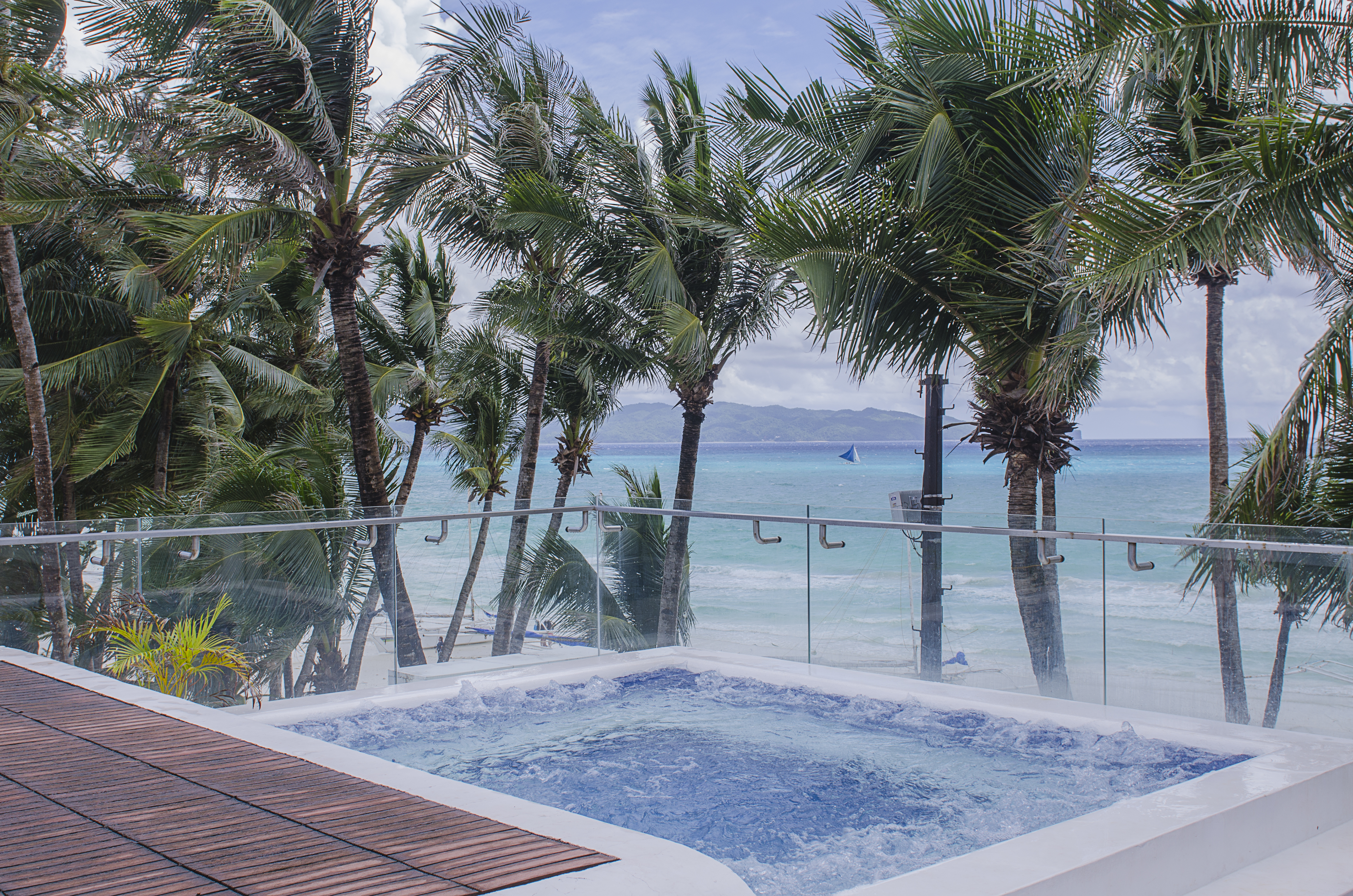 The Muse Hotel
