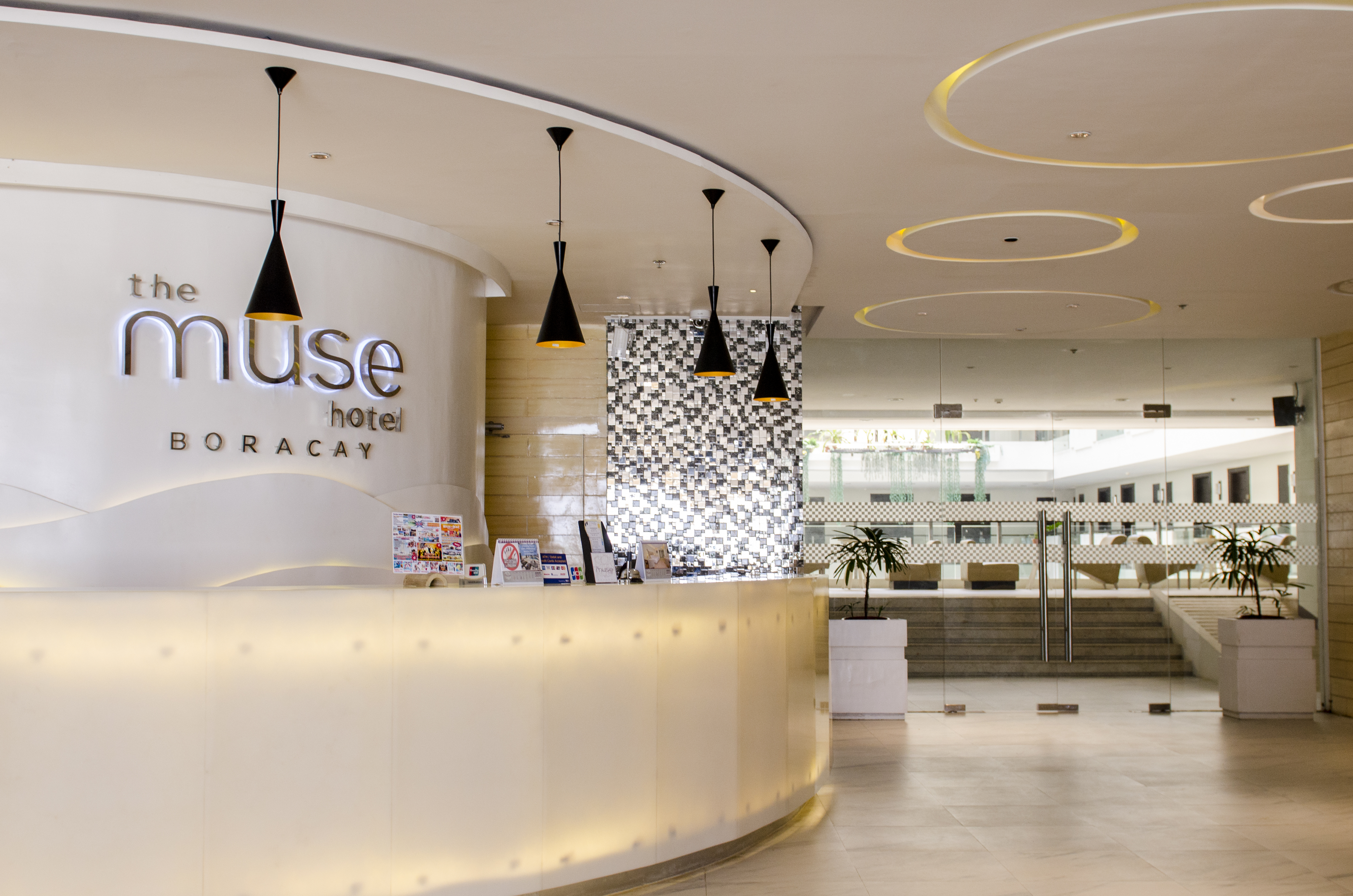The Muse Hotel