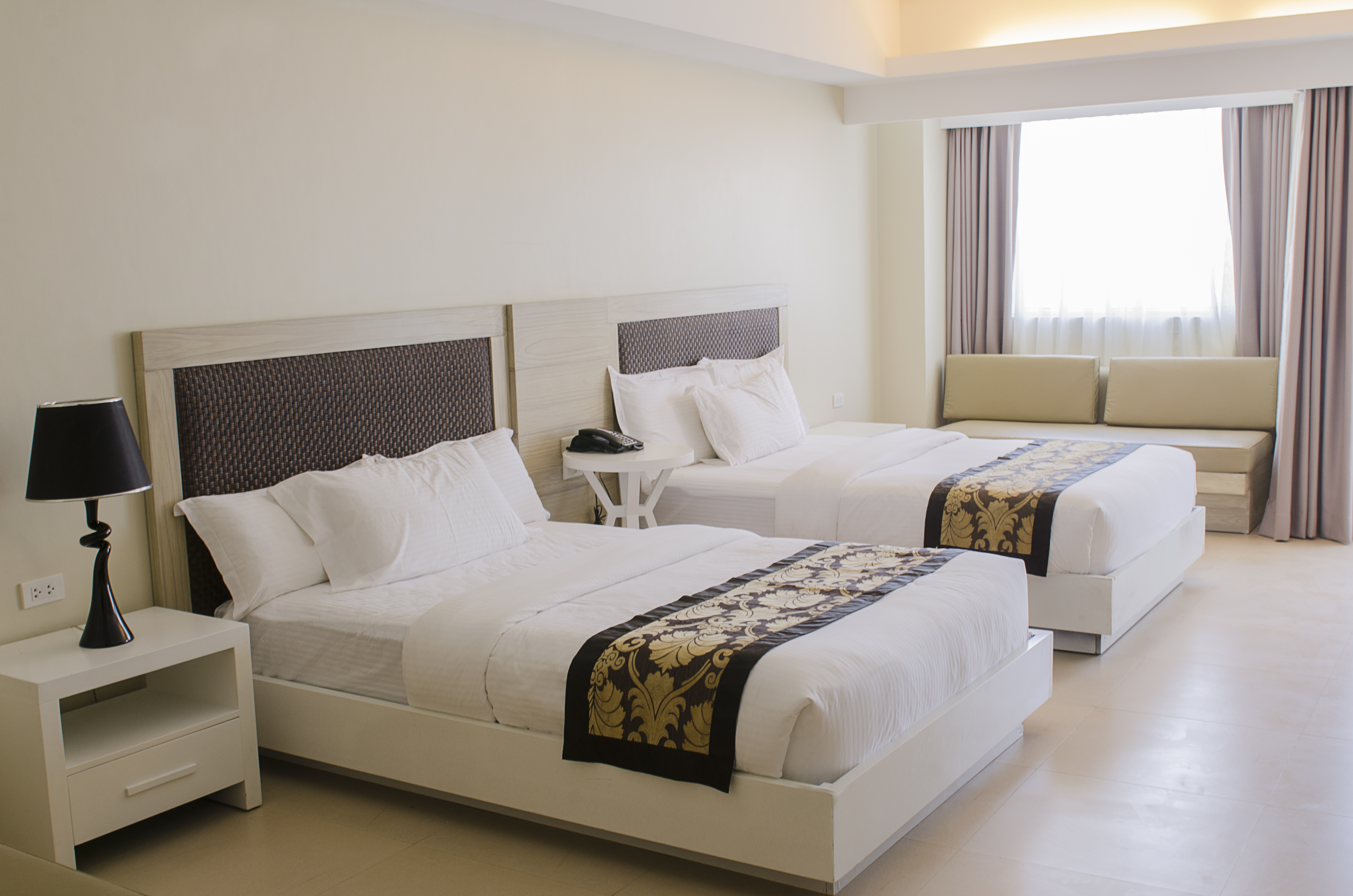 The Muse Hotel