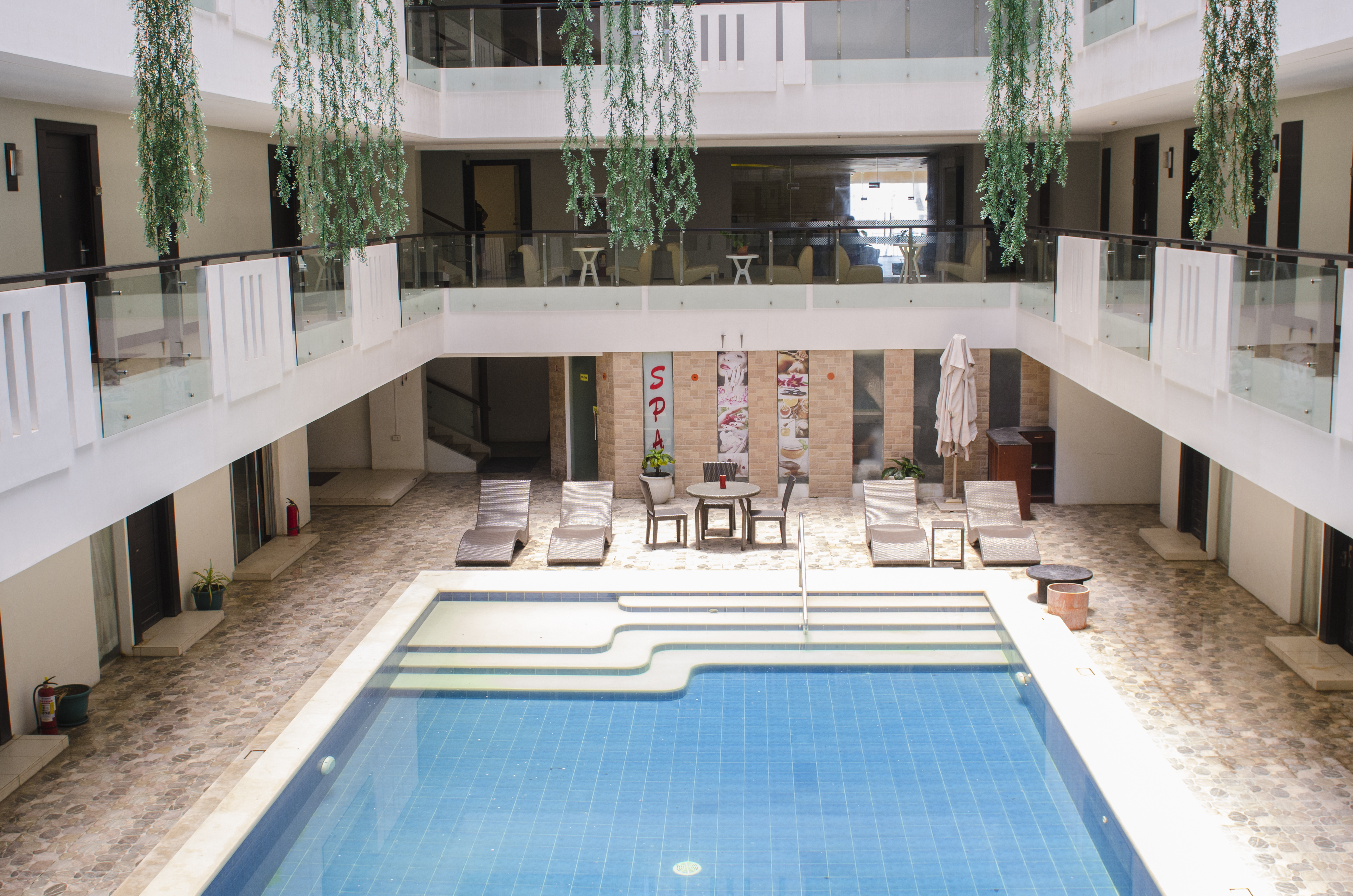 The Muse Hotel