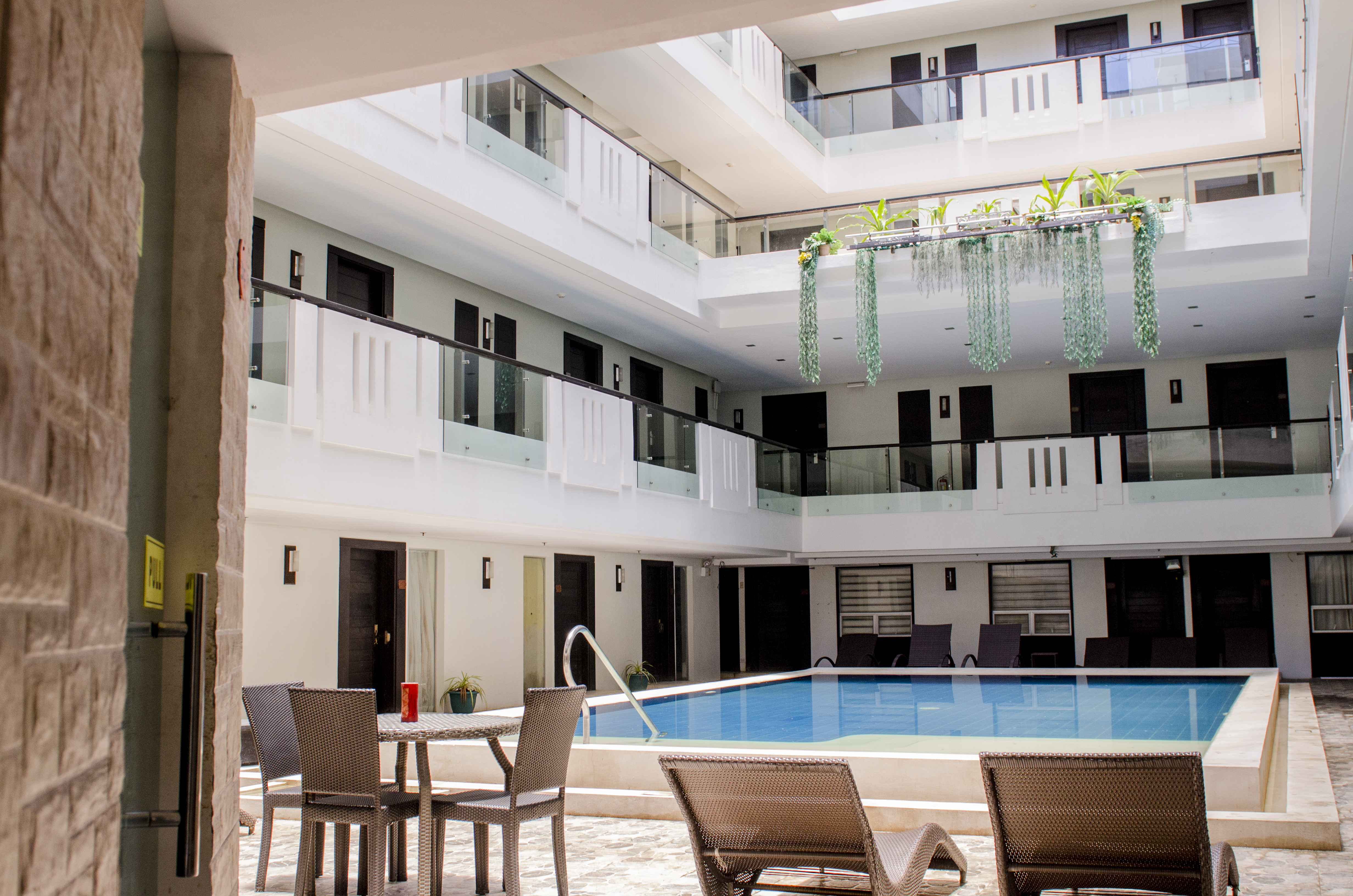 The Muse Hotel