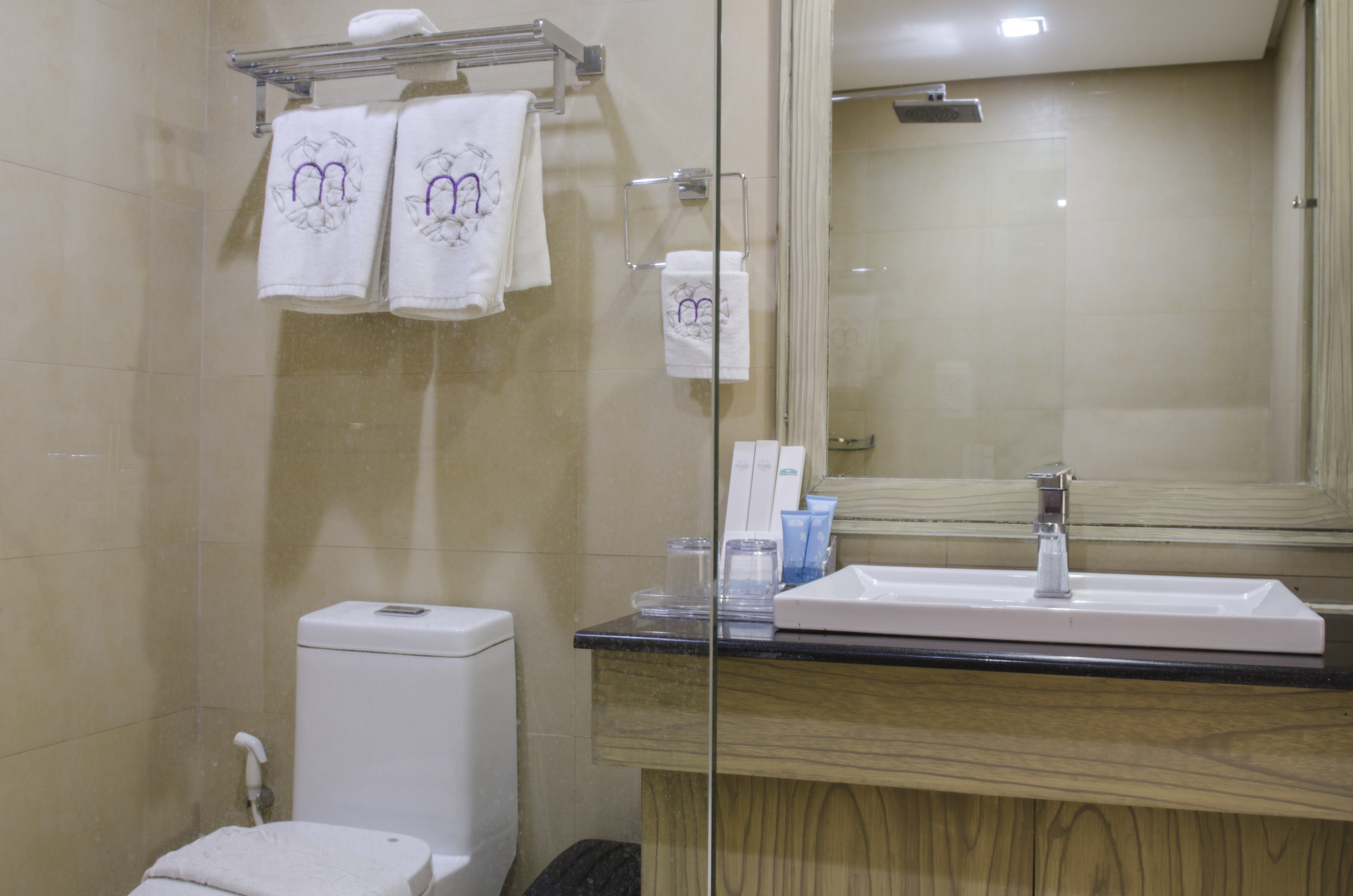 The Muse Hotel