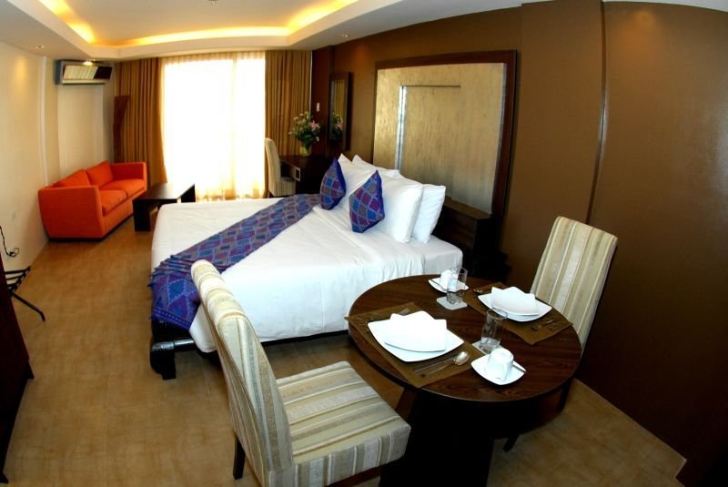 The Palms of Boracay