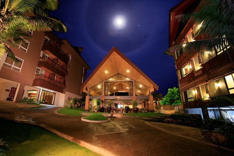 The Palms of Boracay