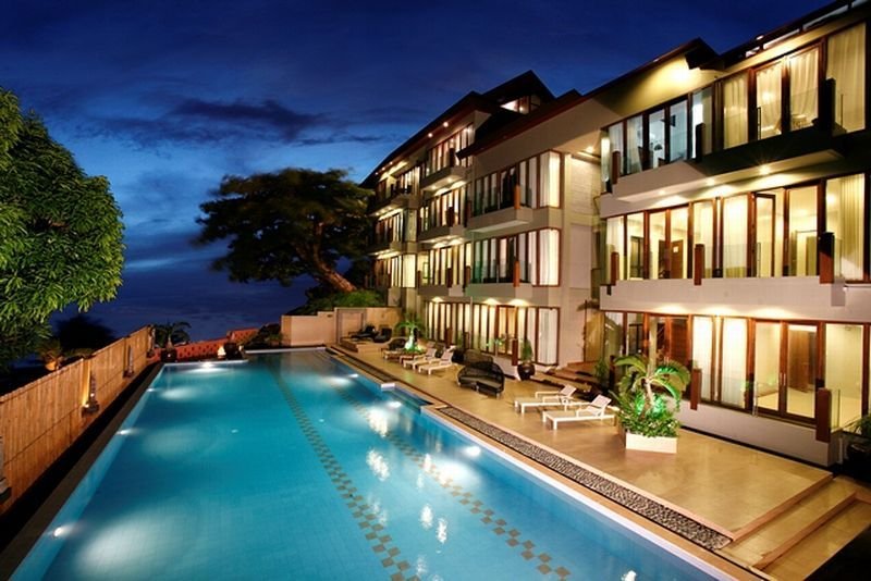 The Palms of Boracay
