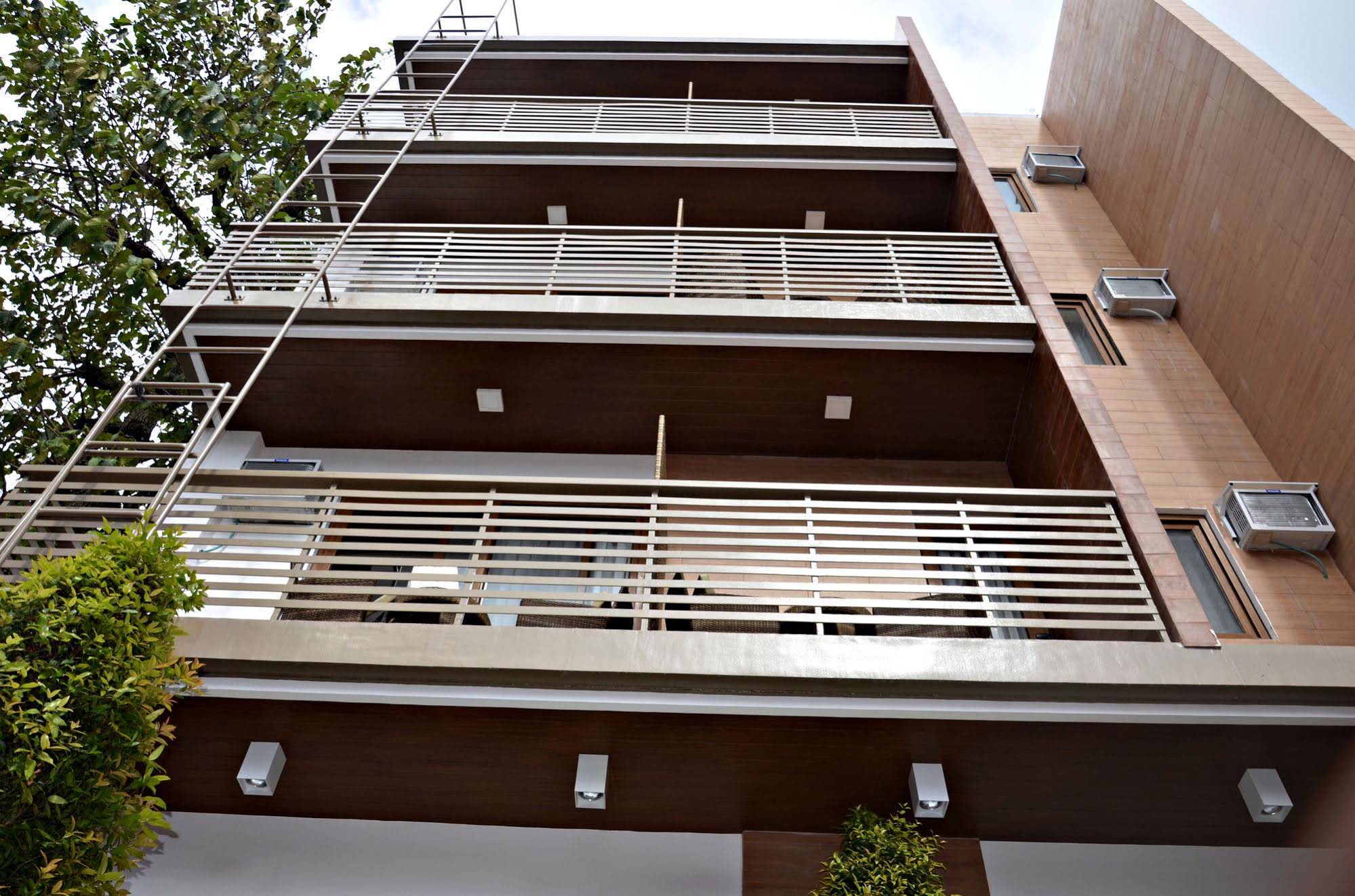 The Piccolo Hotel of Boracay