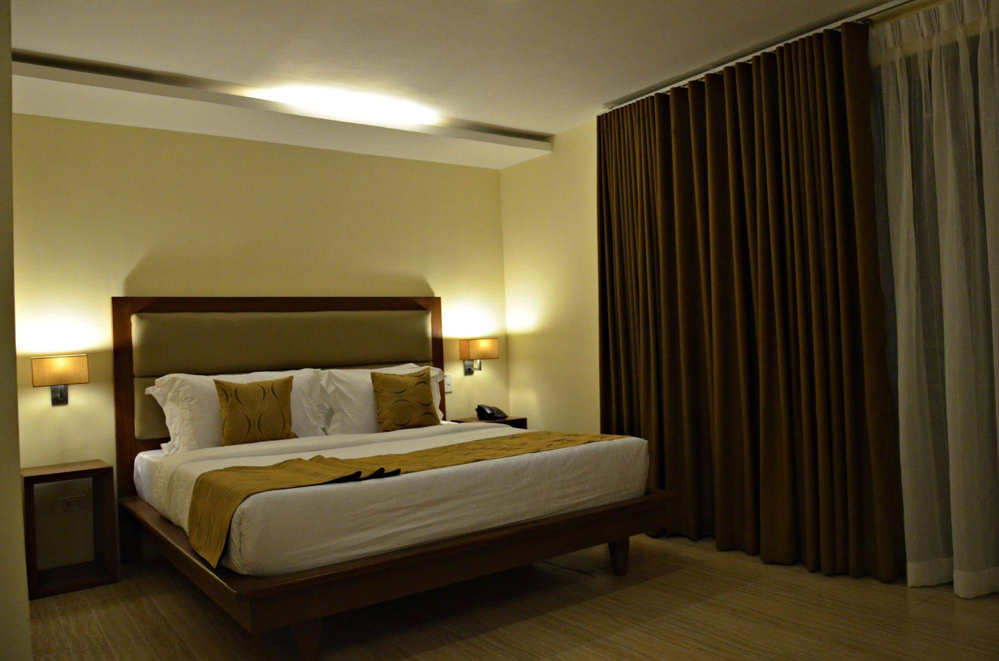 The Piccolo Hotel of Boracay