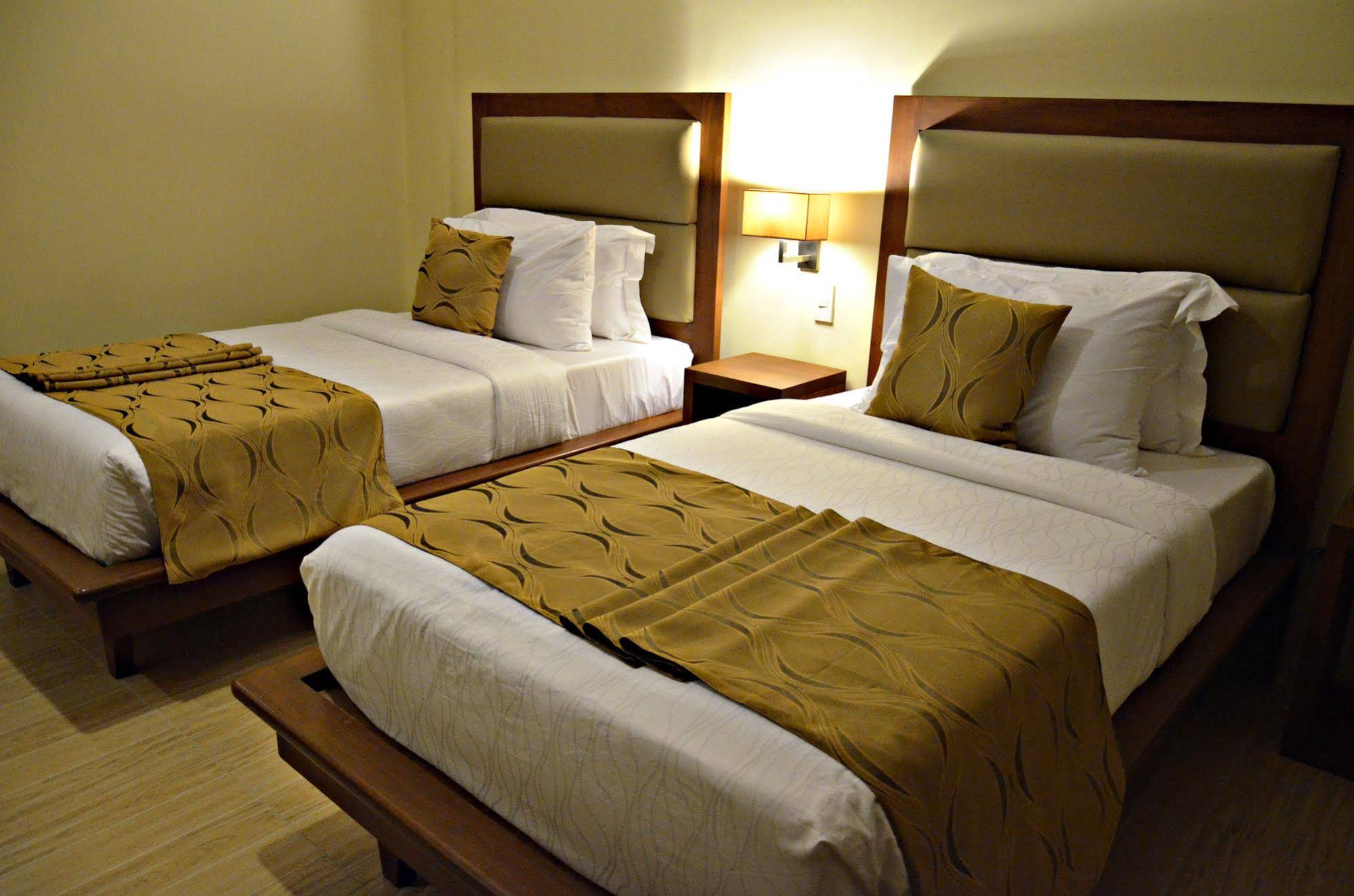 The Piccolo Hotel of Boracay