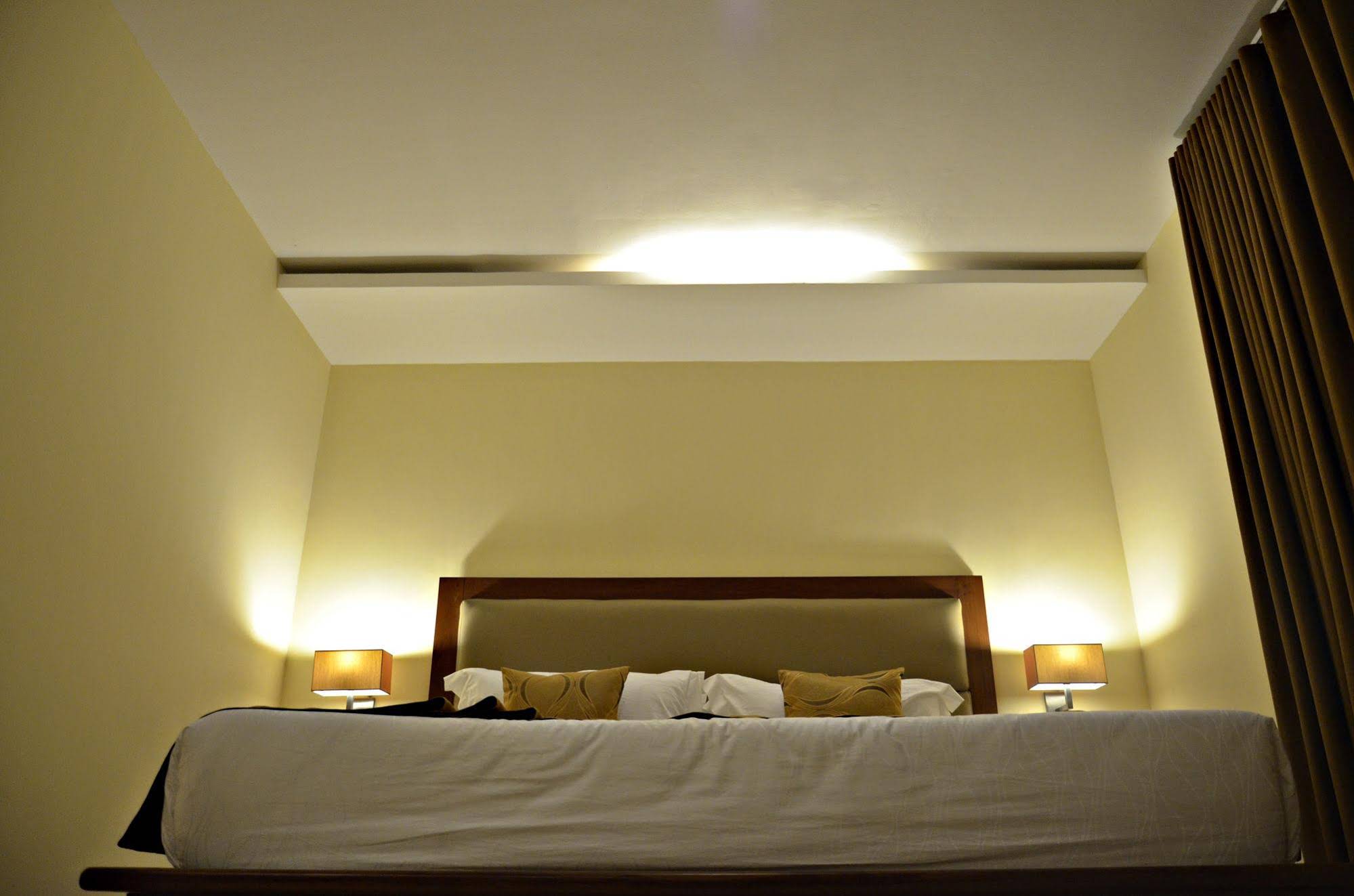 The Piccolo Hotel of Boracay