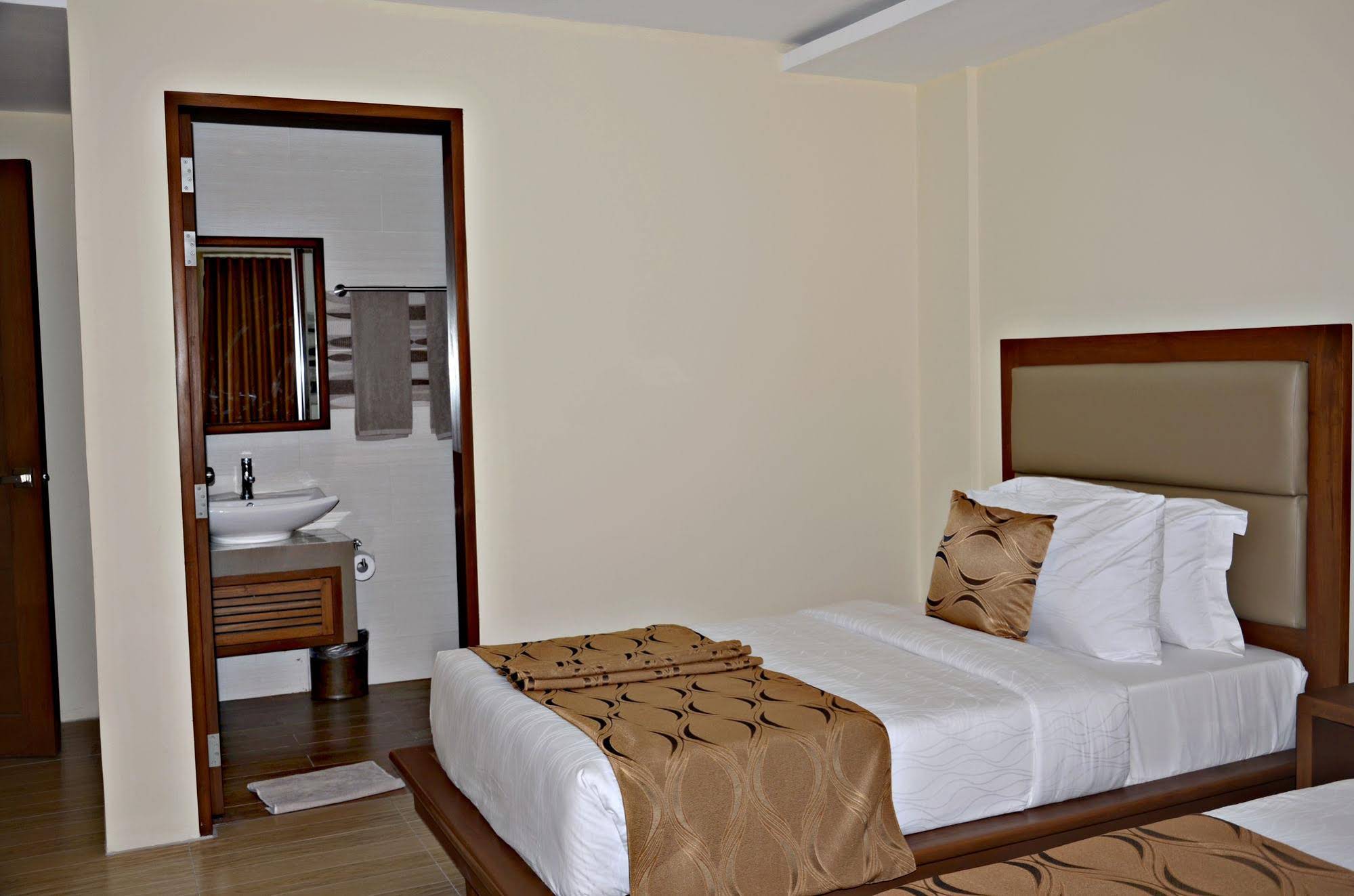 The Piccolo Hotel of Boracay