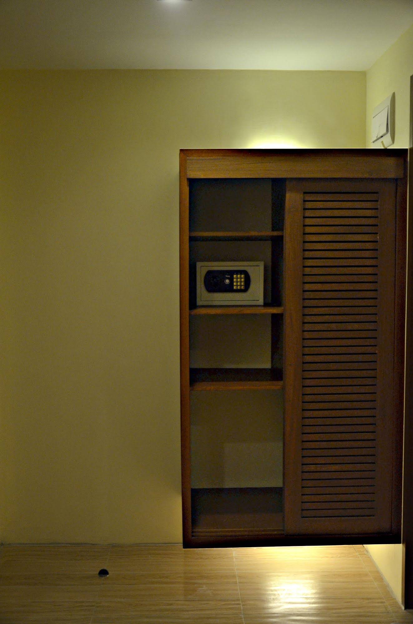 The Piccolo Hotel of Boracay