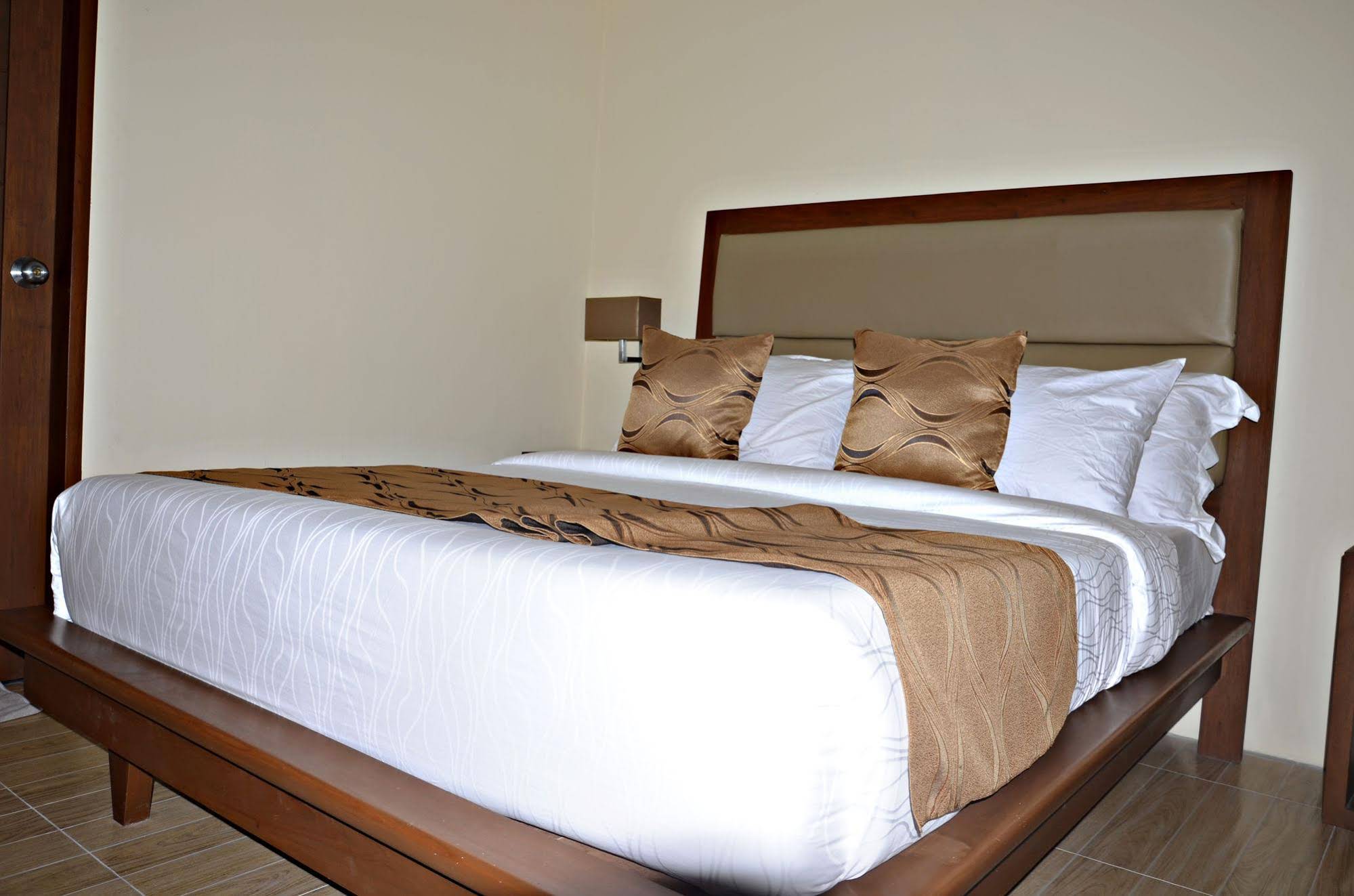 The Piccolo Hotel of Boracay