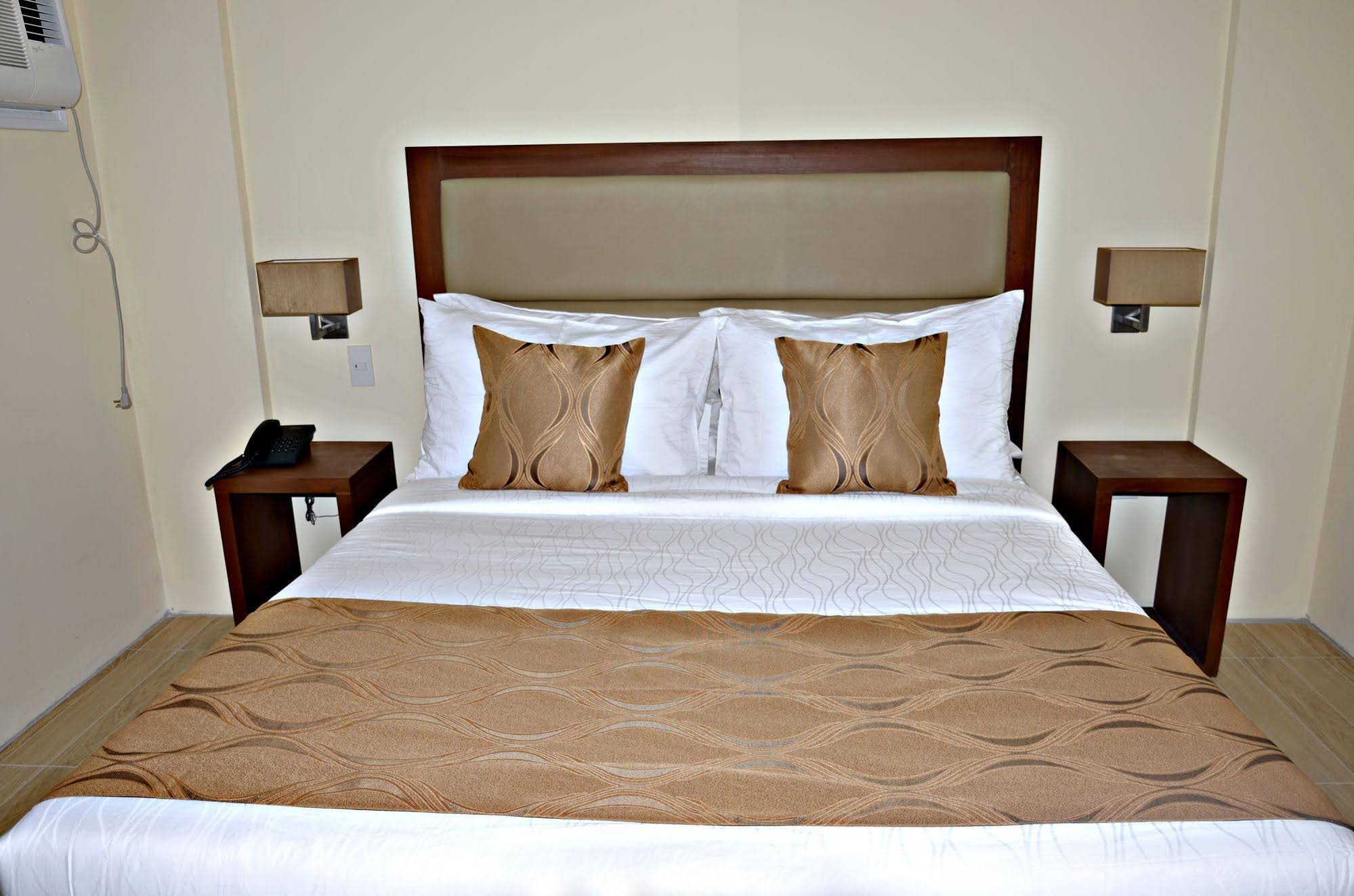 The Piccolo Hotel of Boracay