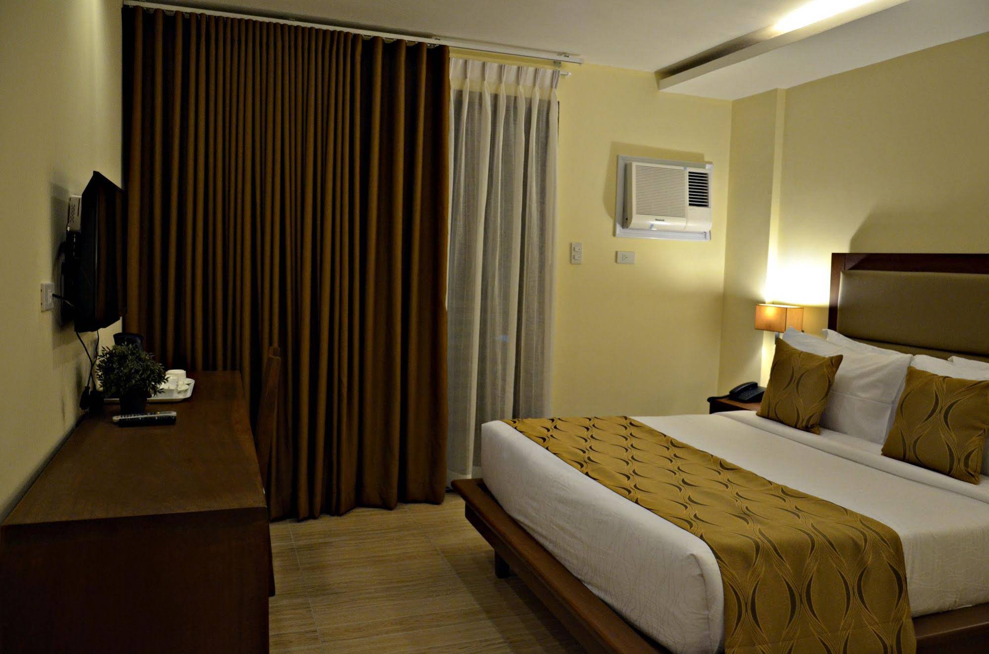 The Piccolo Hotel of Boracay