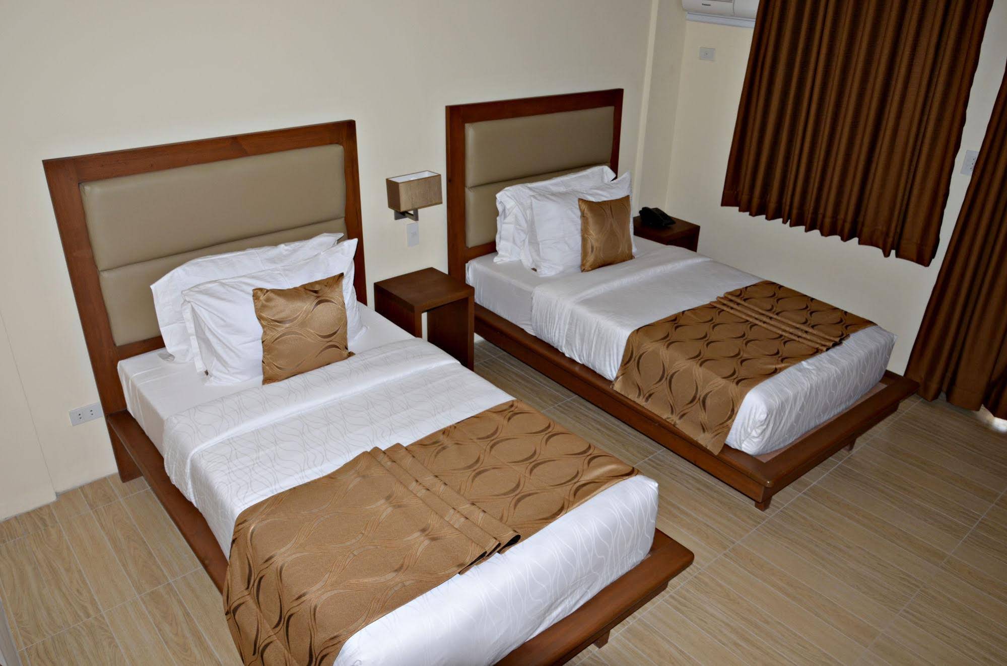 The Piccolo Hotel of Boracay