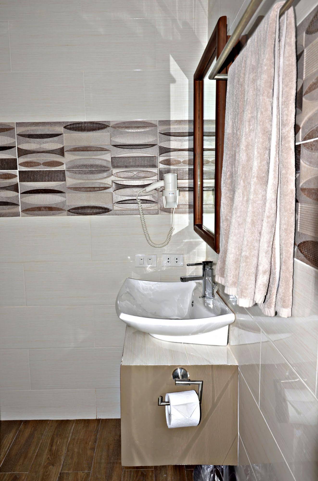 The Piccolo Hotel of Boracay