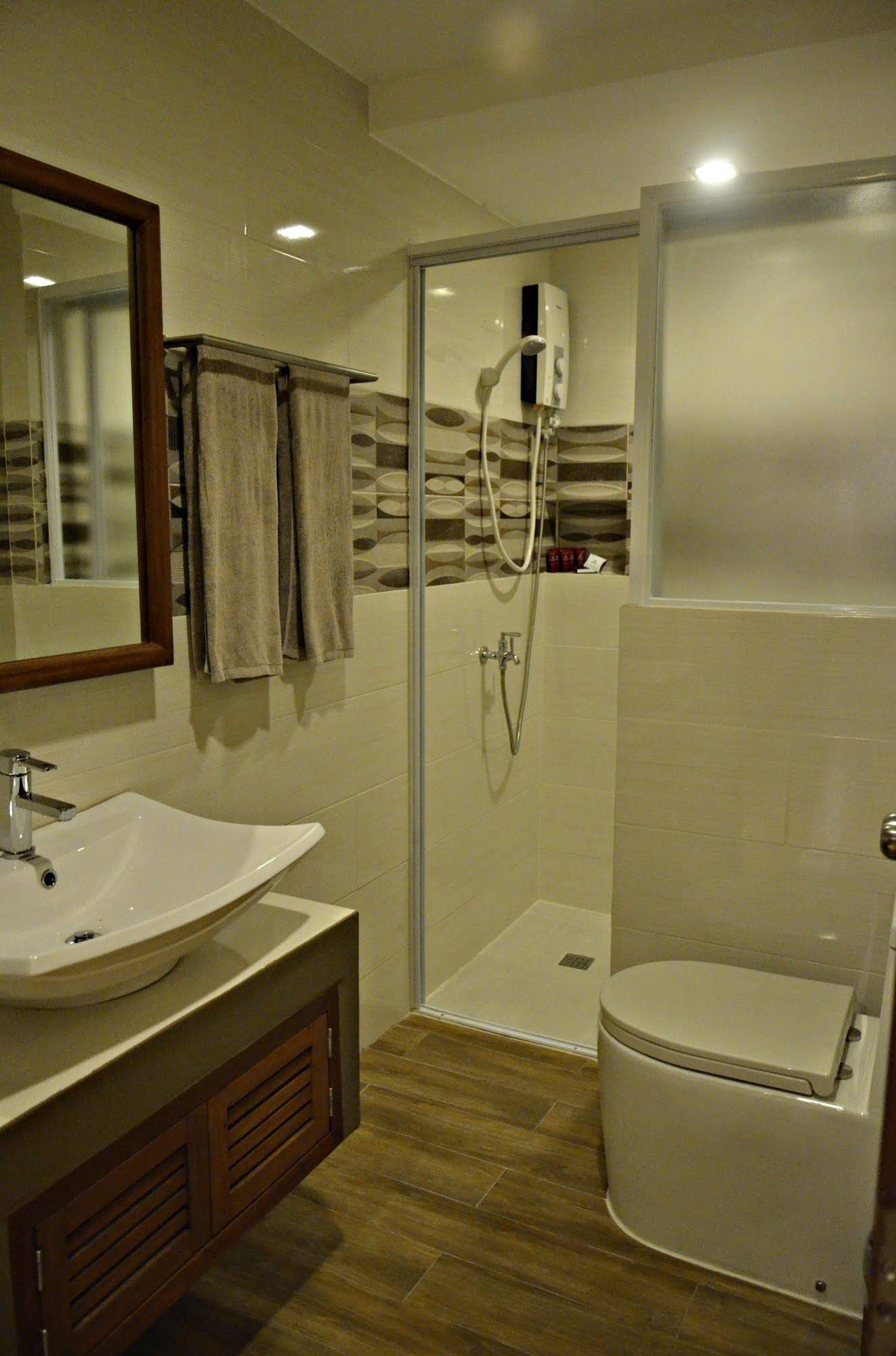 The Piccolo Hotel of Boracay