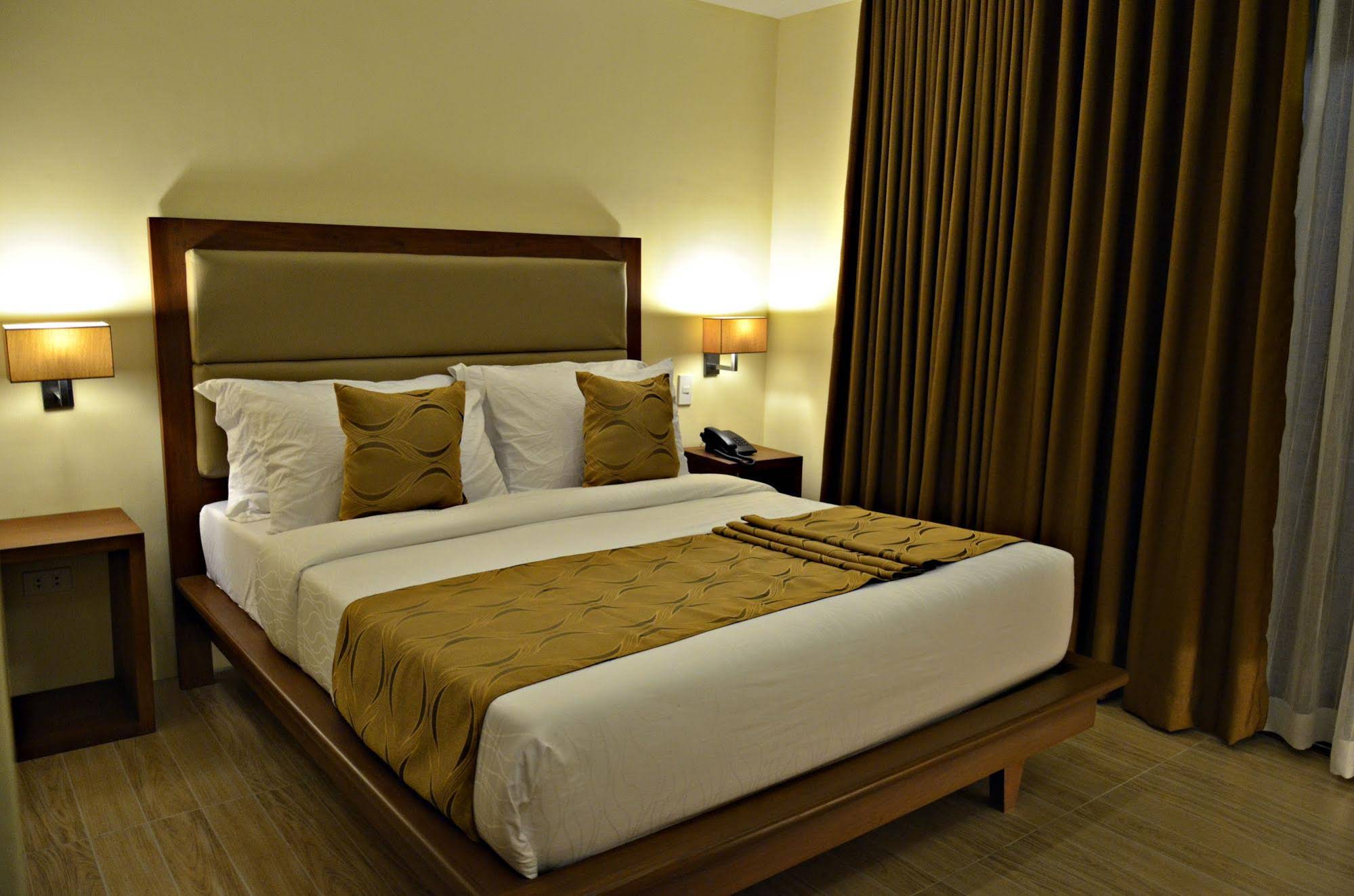 The Piccolo Hotel of Boracay