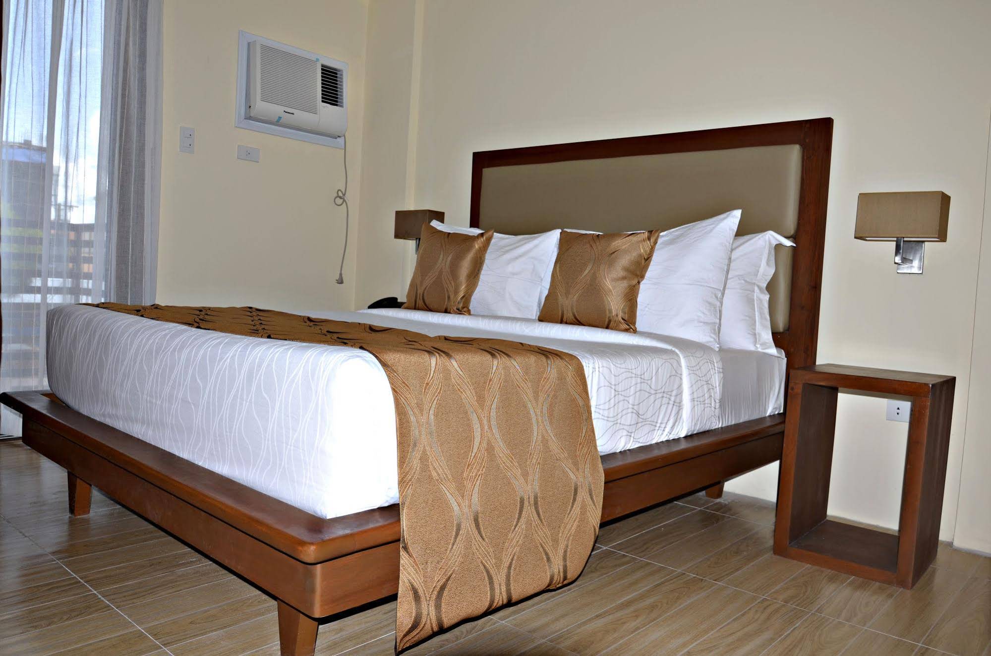 The Piccolo Hotel of Boracay