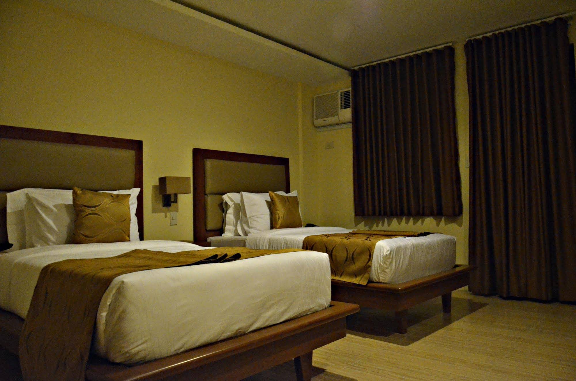 The Piccolo Hotel of Boracay