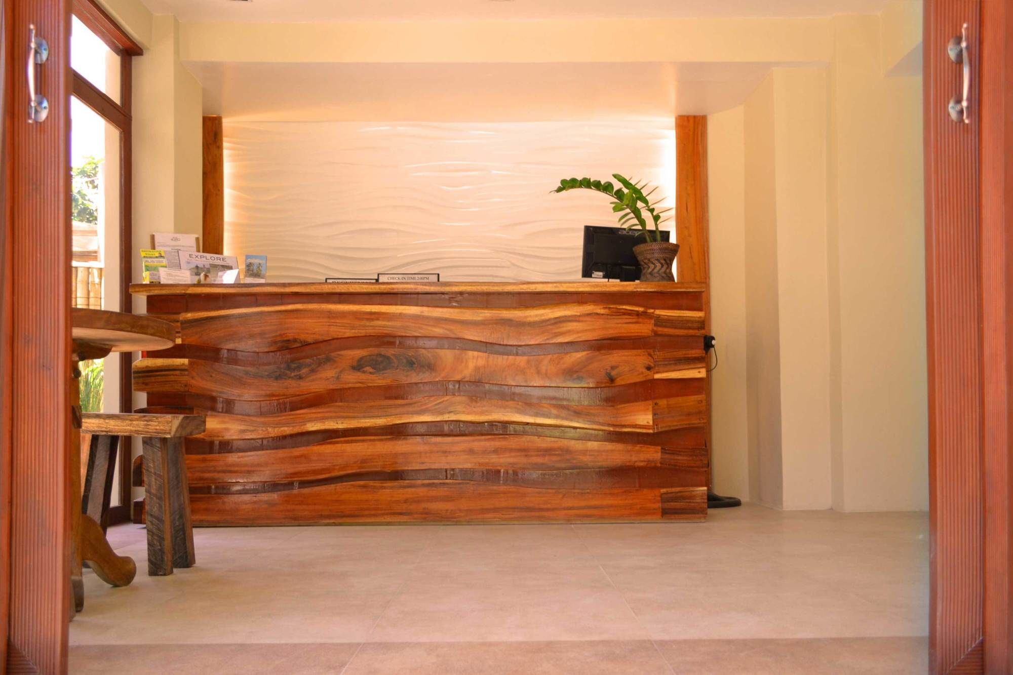 The Sitio Boracay Villas & Suites