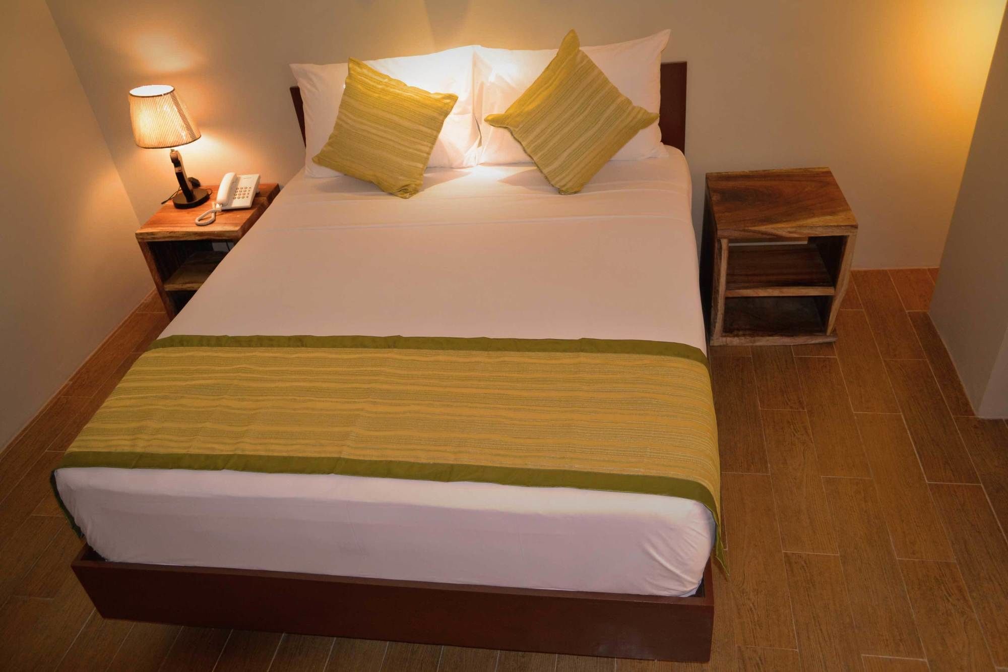 The Sitio Boracay Villas & Suites