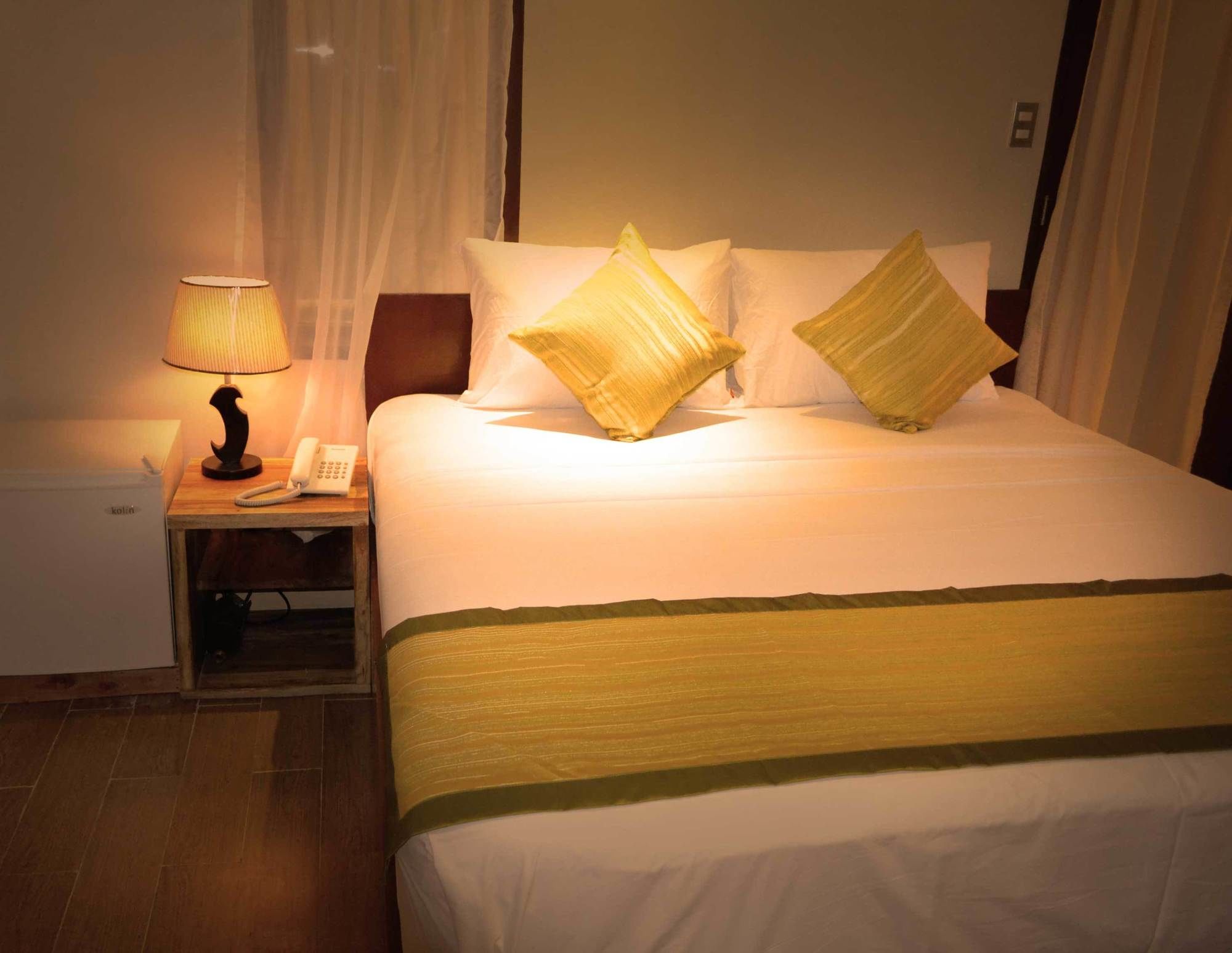 The Sitio Boracay Villas & Suites