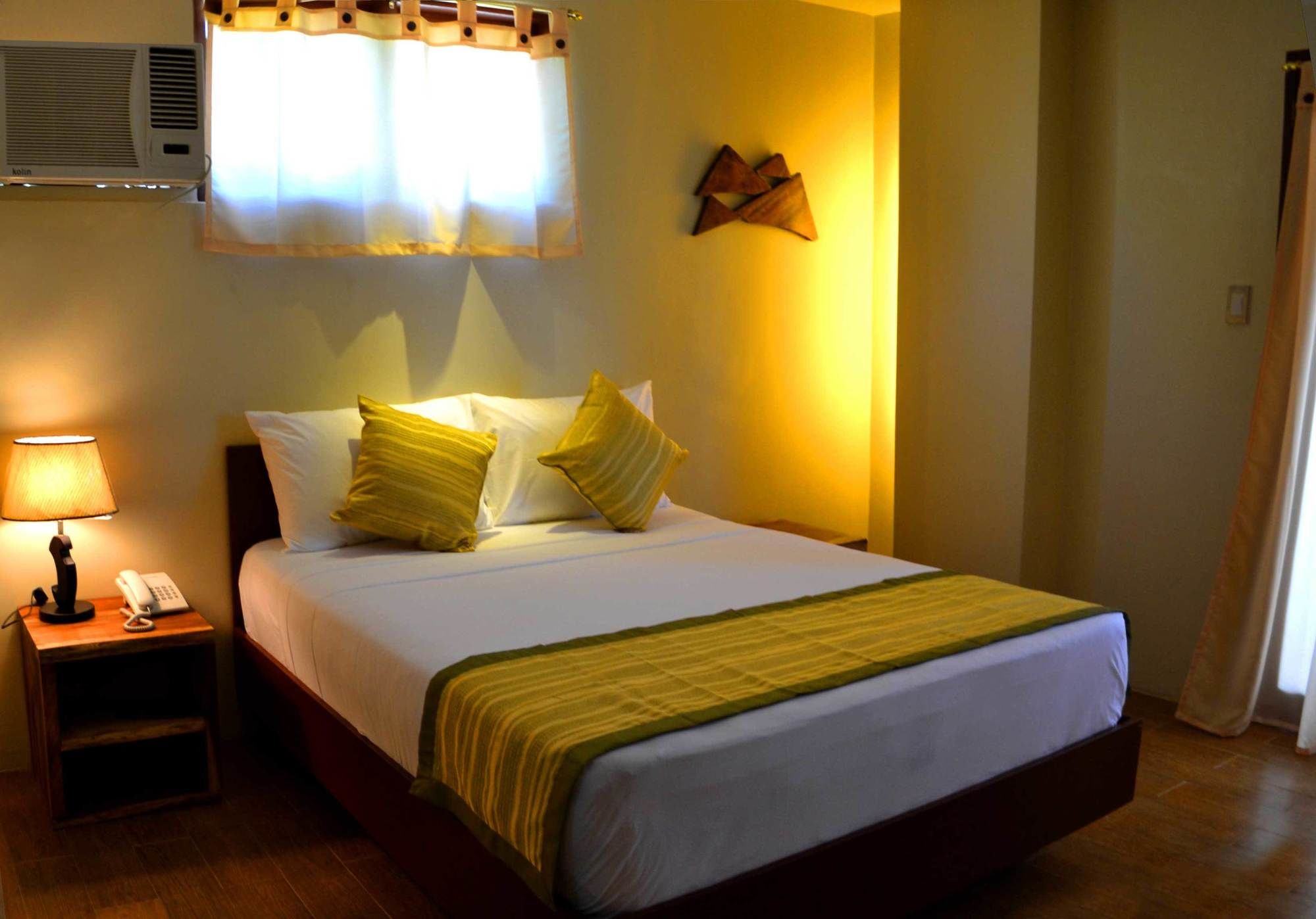 The Sitio Boracay Villas & Suites