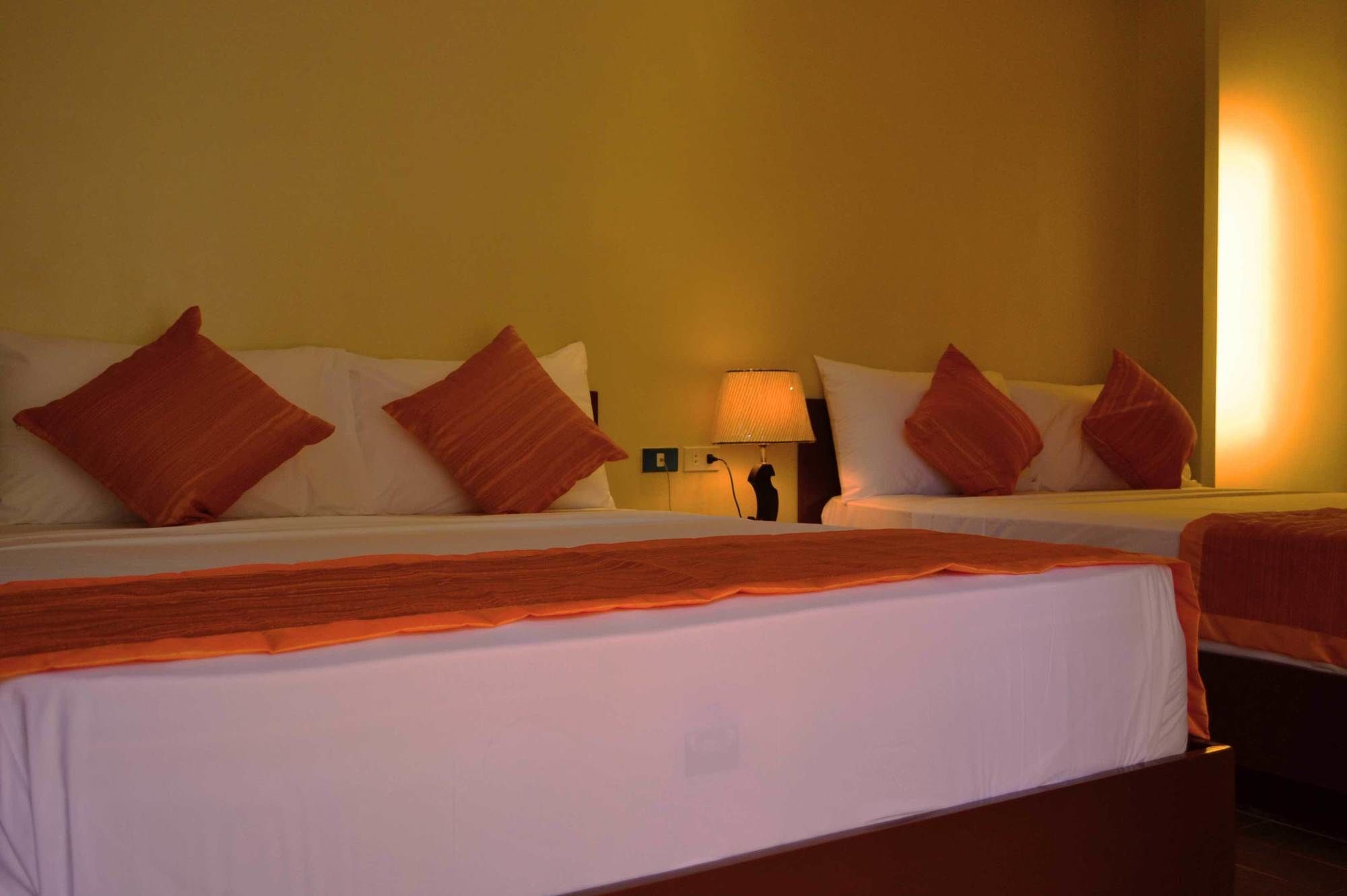 The Sitio Boracay Villas & Suites