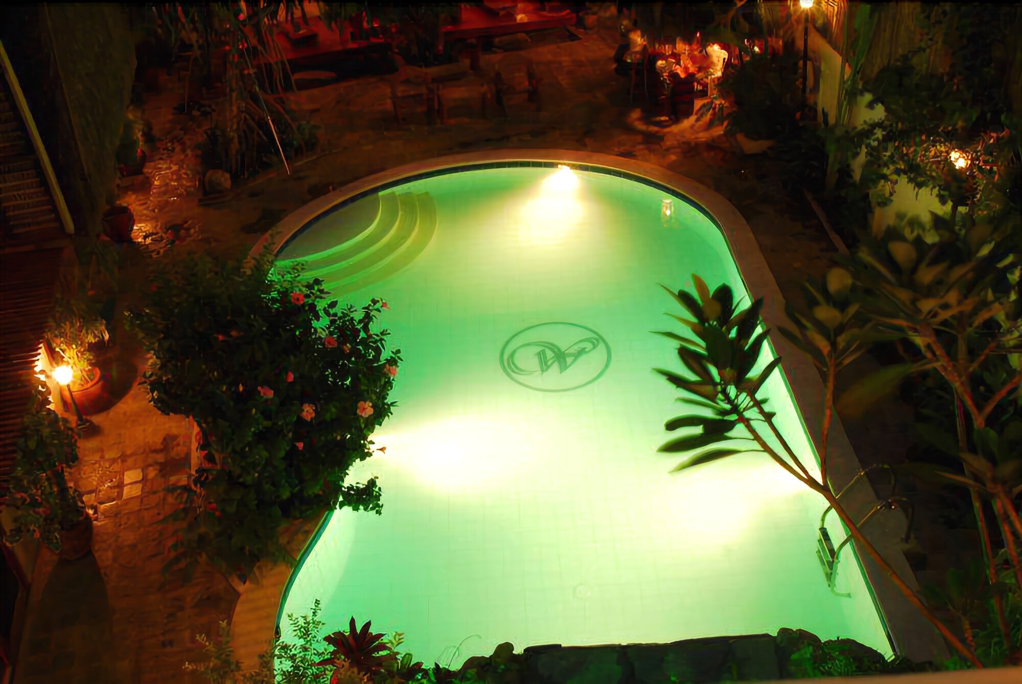 The Sitio Boracay Villas & Suites