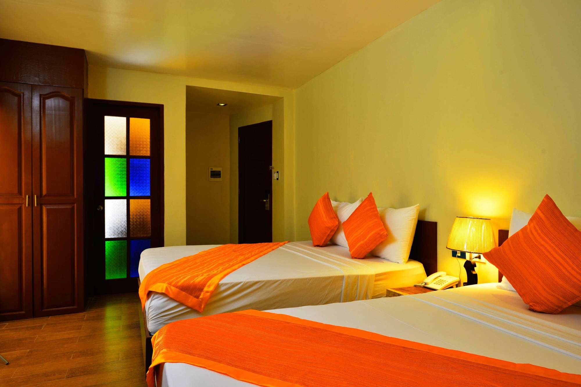 The Sitio Boracay Villas & Suites