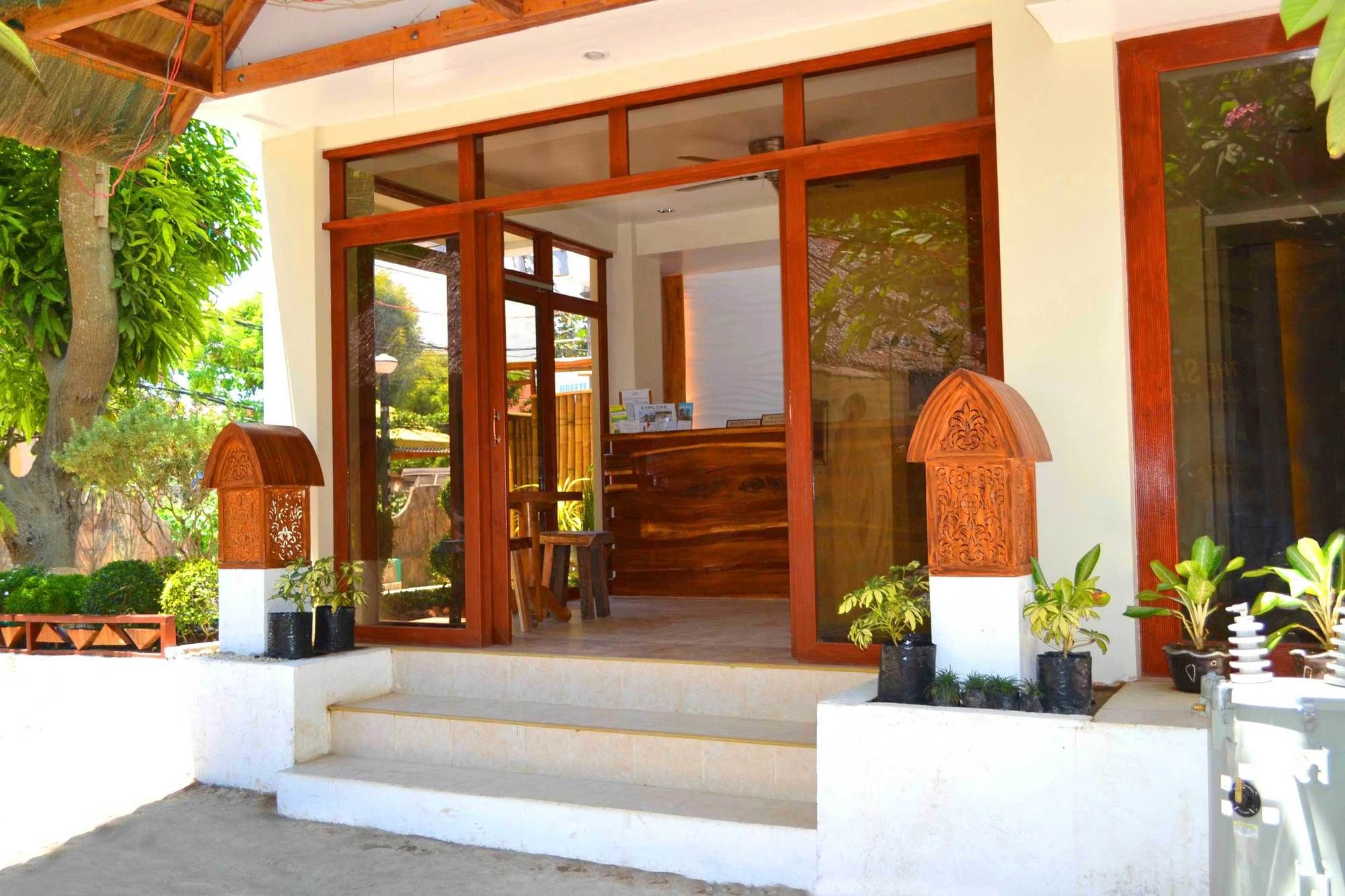 The Sitio Boracay Villas & Suites