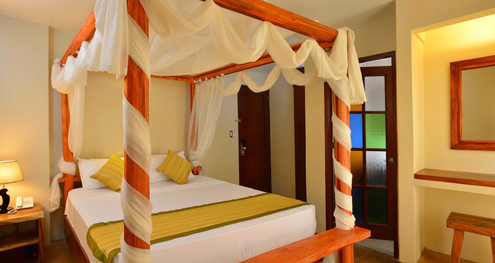 The Sitio Boracay Villas & Suites
