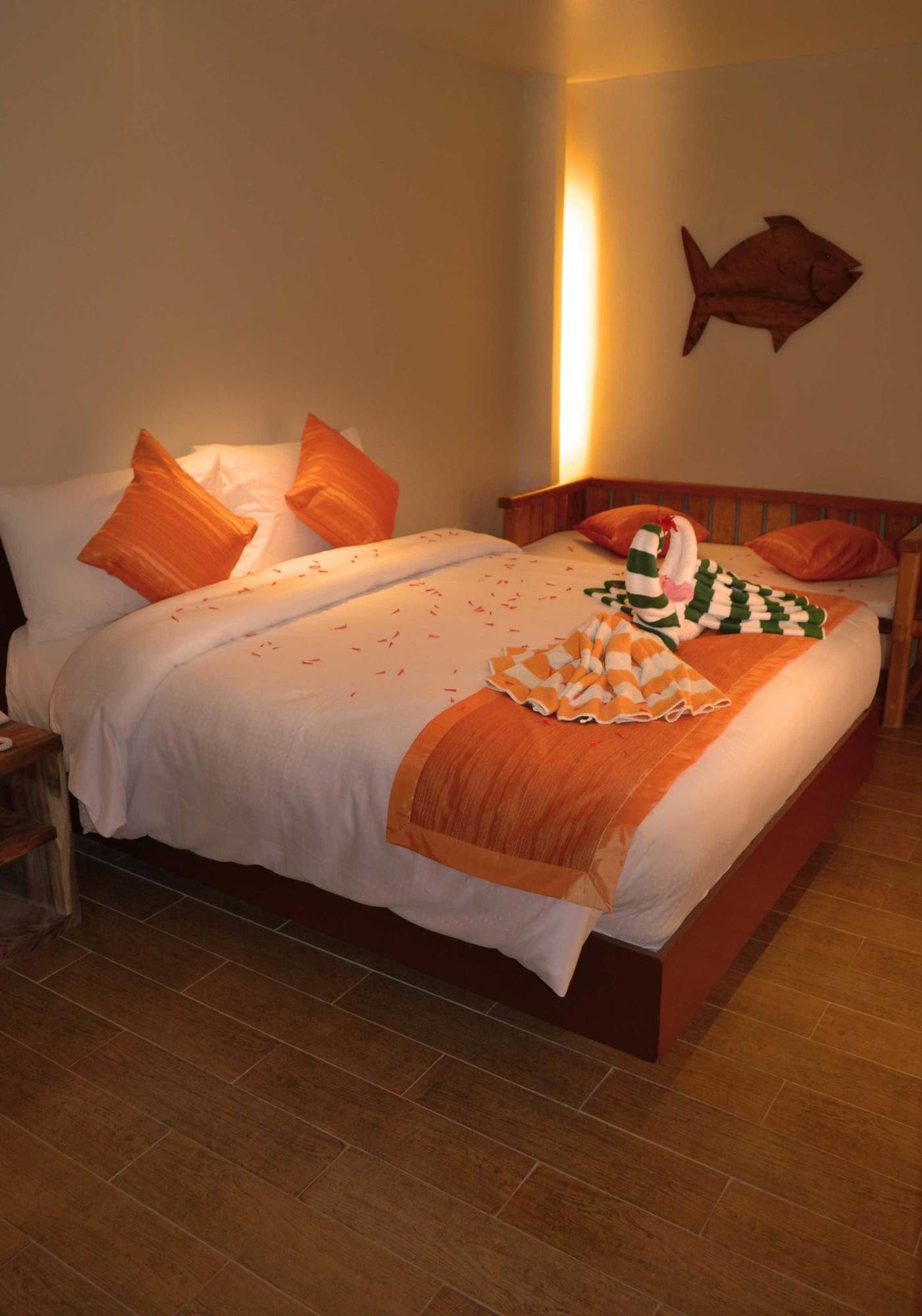 The Sitio Boracay Villas & Suites