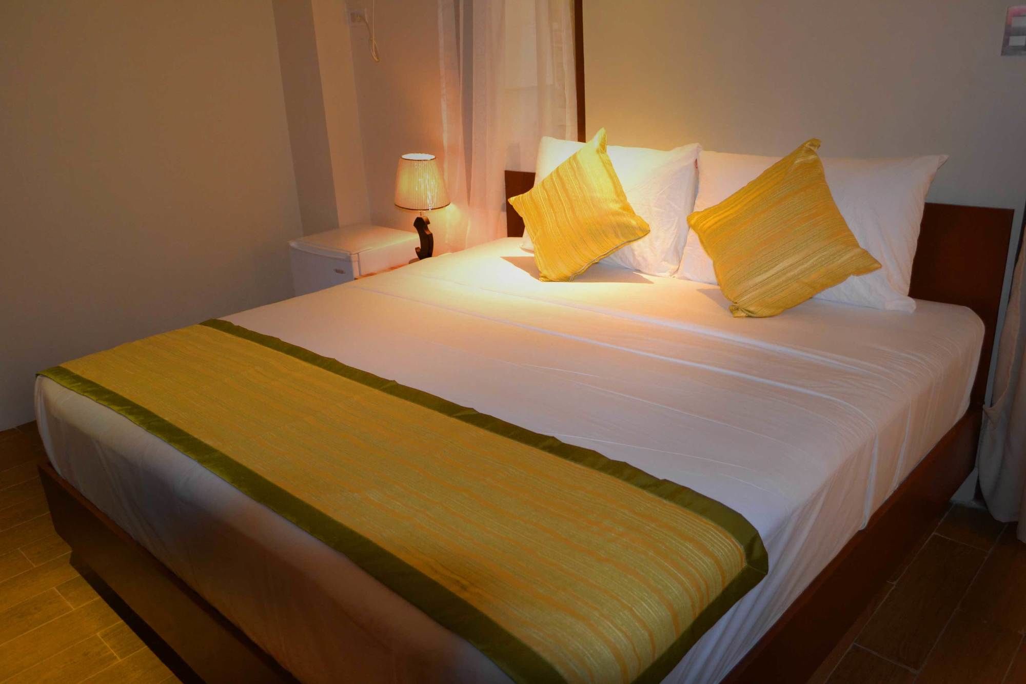 The Sitio Boracay Villas & Suites