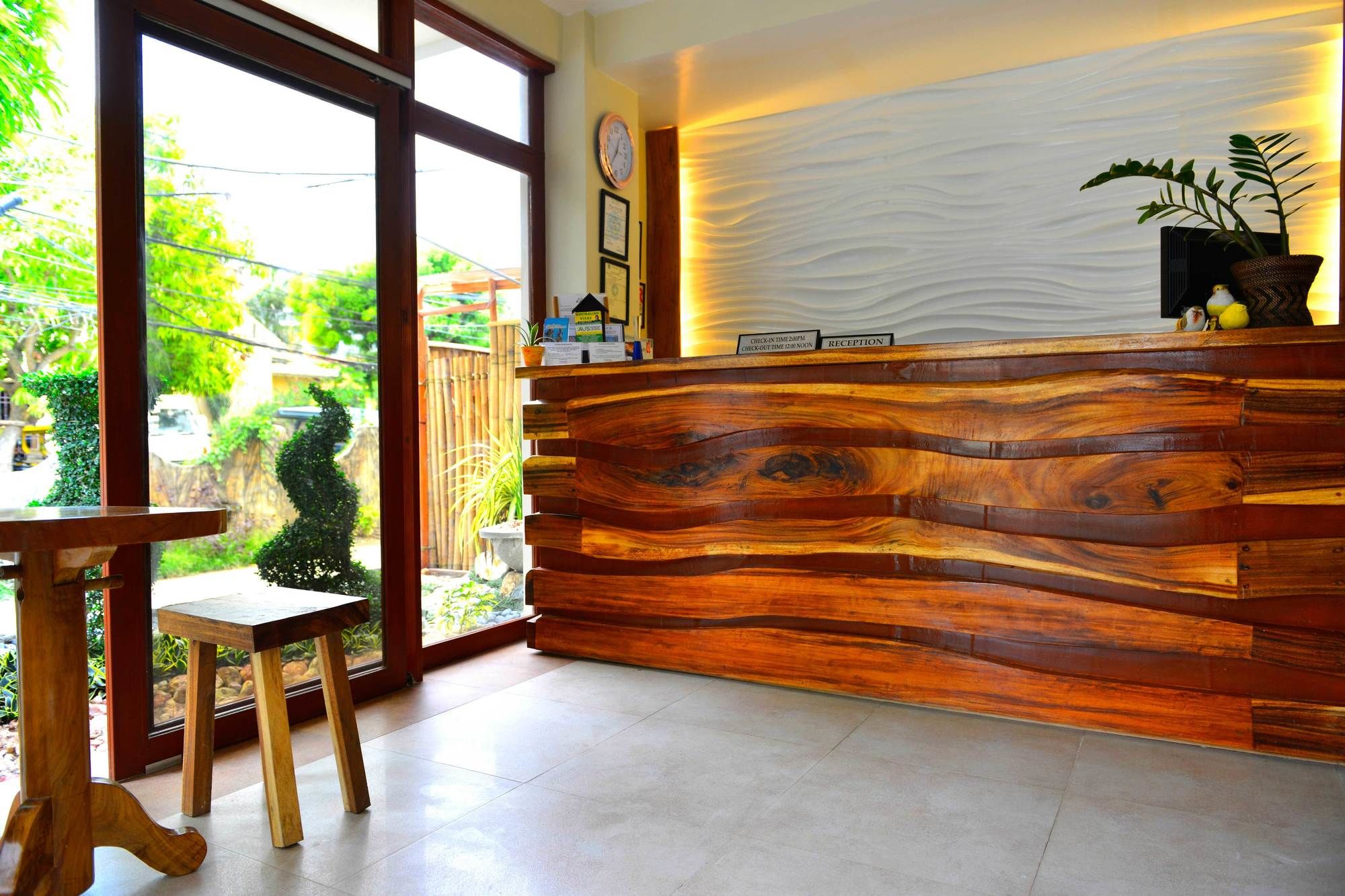 The Sitio Boracay Villas & Suites