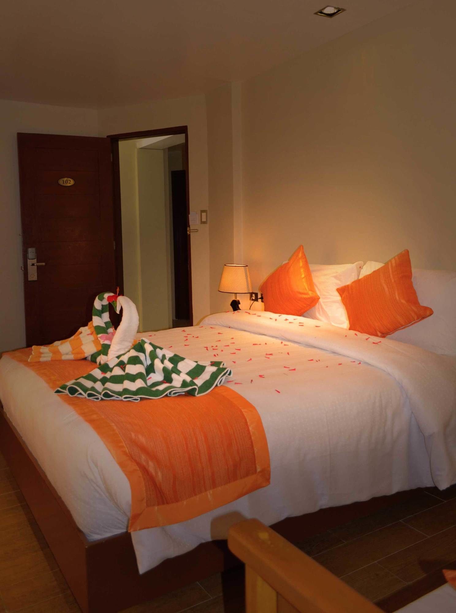 The Sitio Boracay Villas & Suites