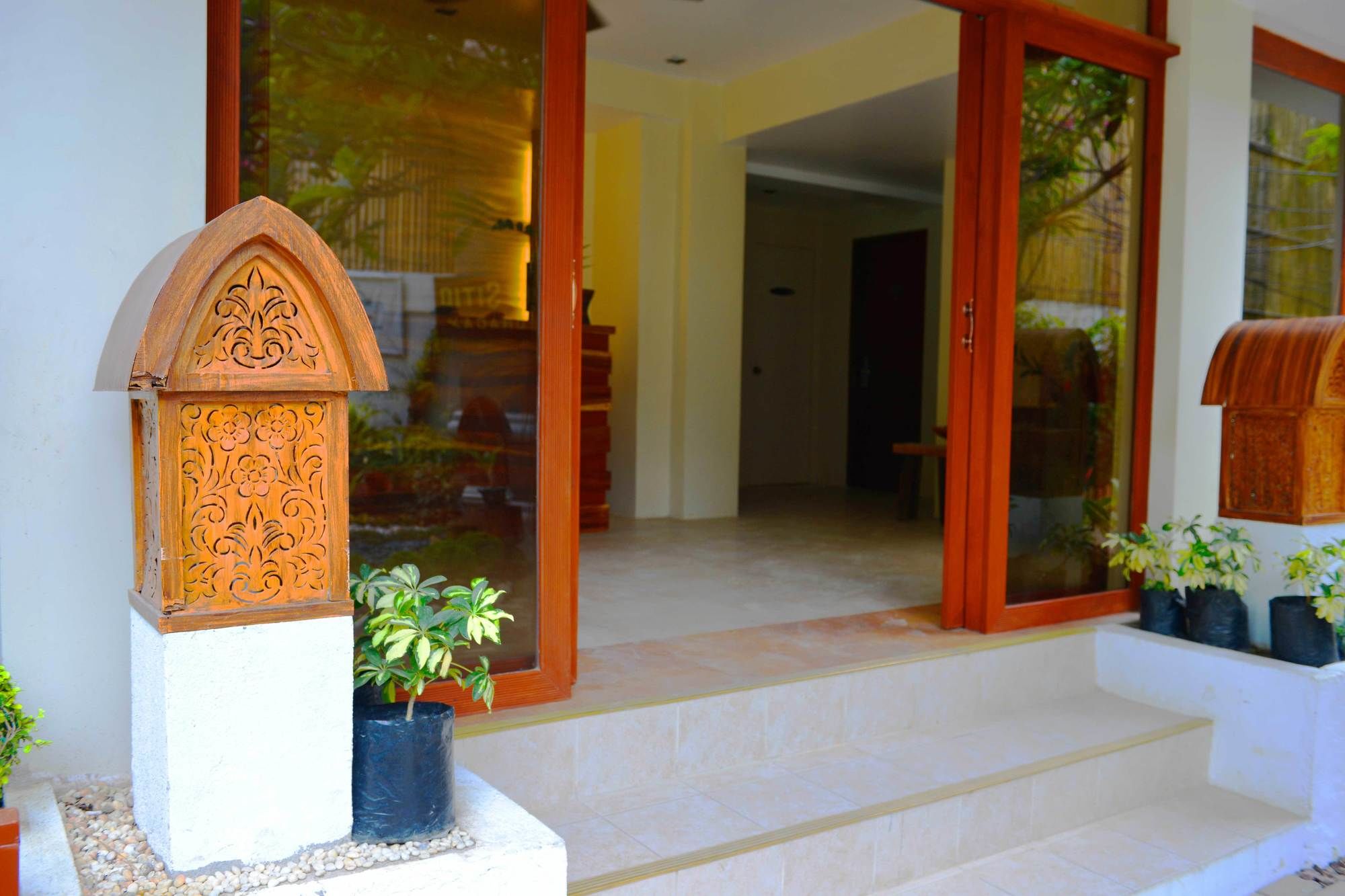 The Sitio Boracay Villas & Suites