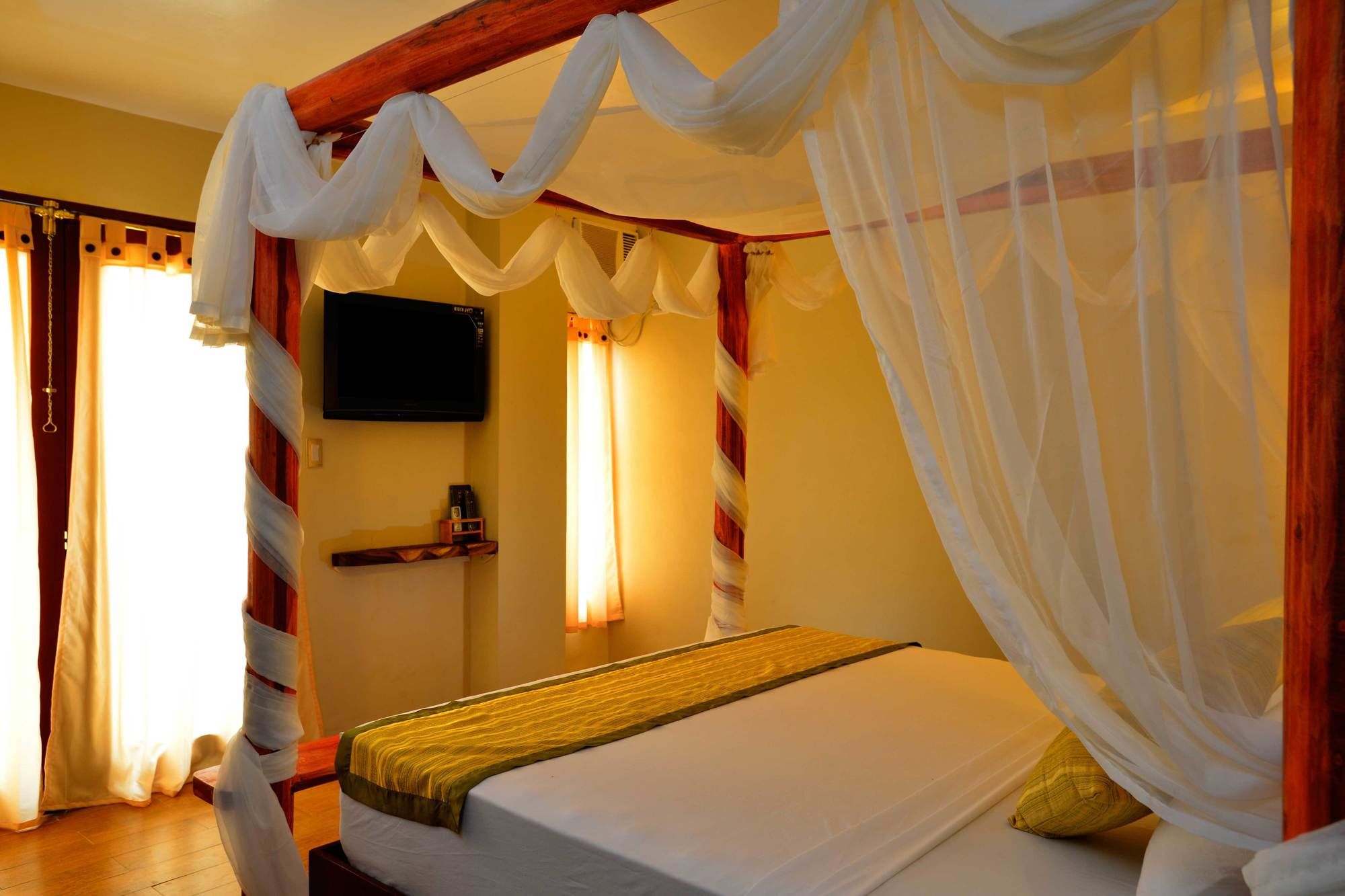 The Sitio Boracay Villas & Suites
